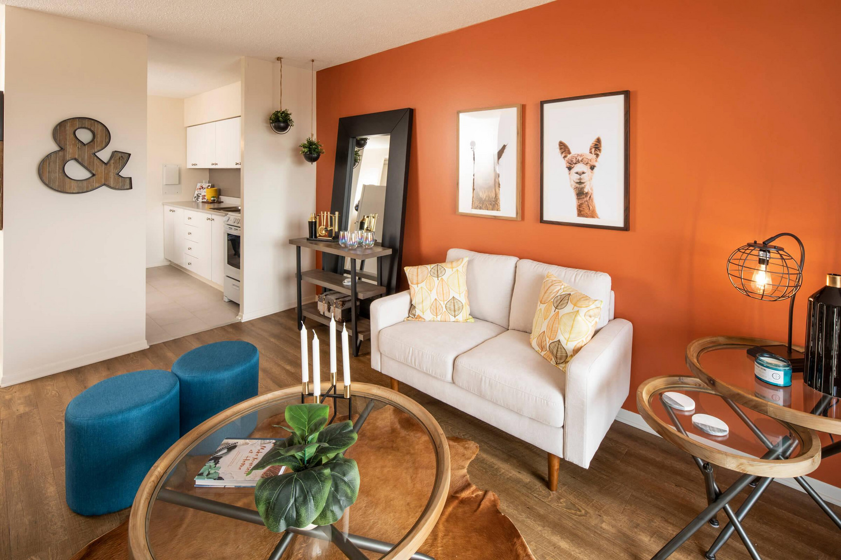Lakeview Apartments - Photo 11