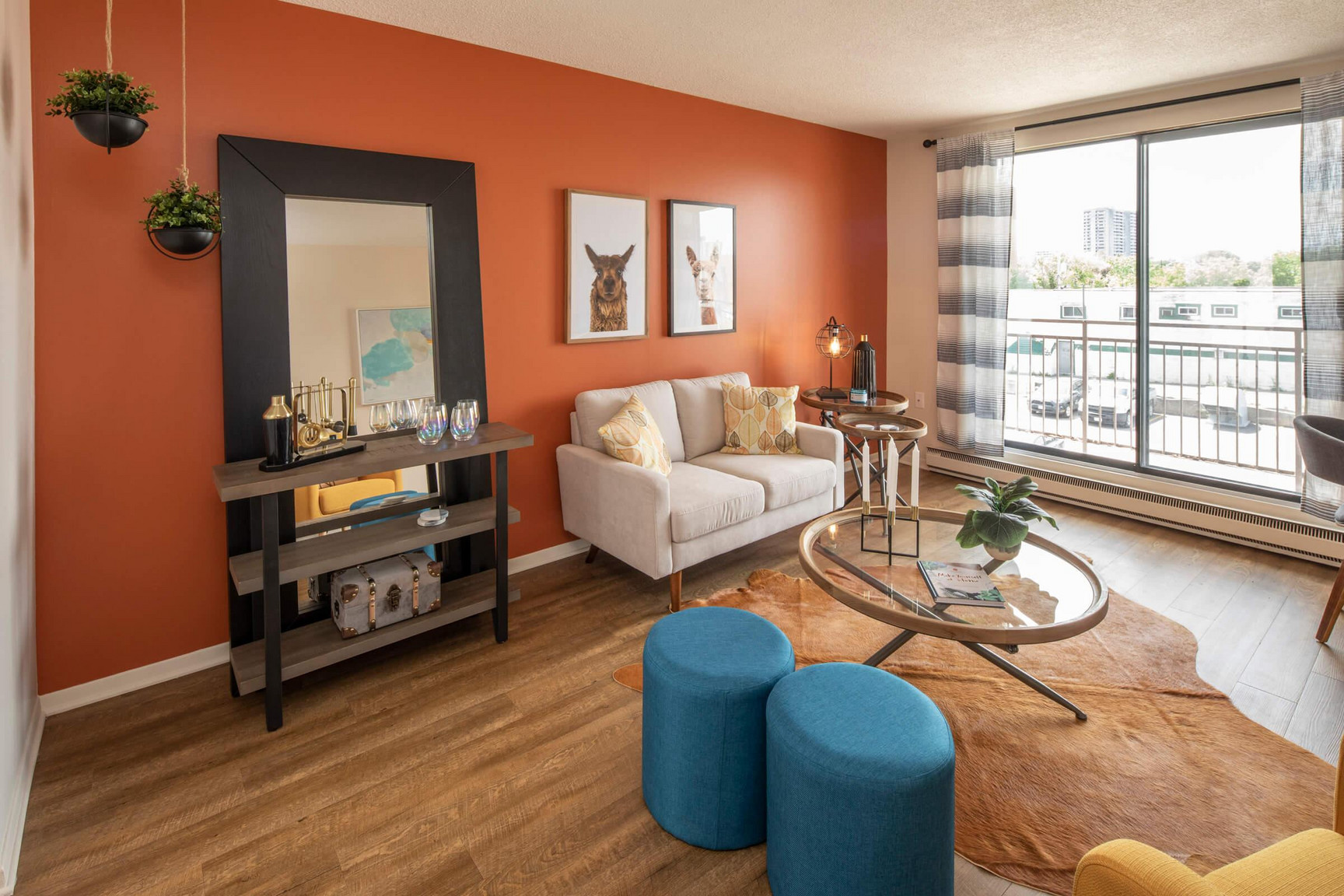 Lakeview Apartments - Photo 13