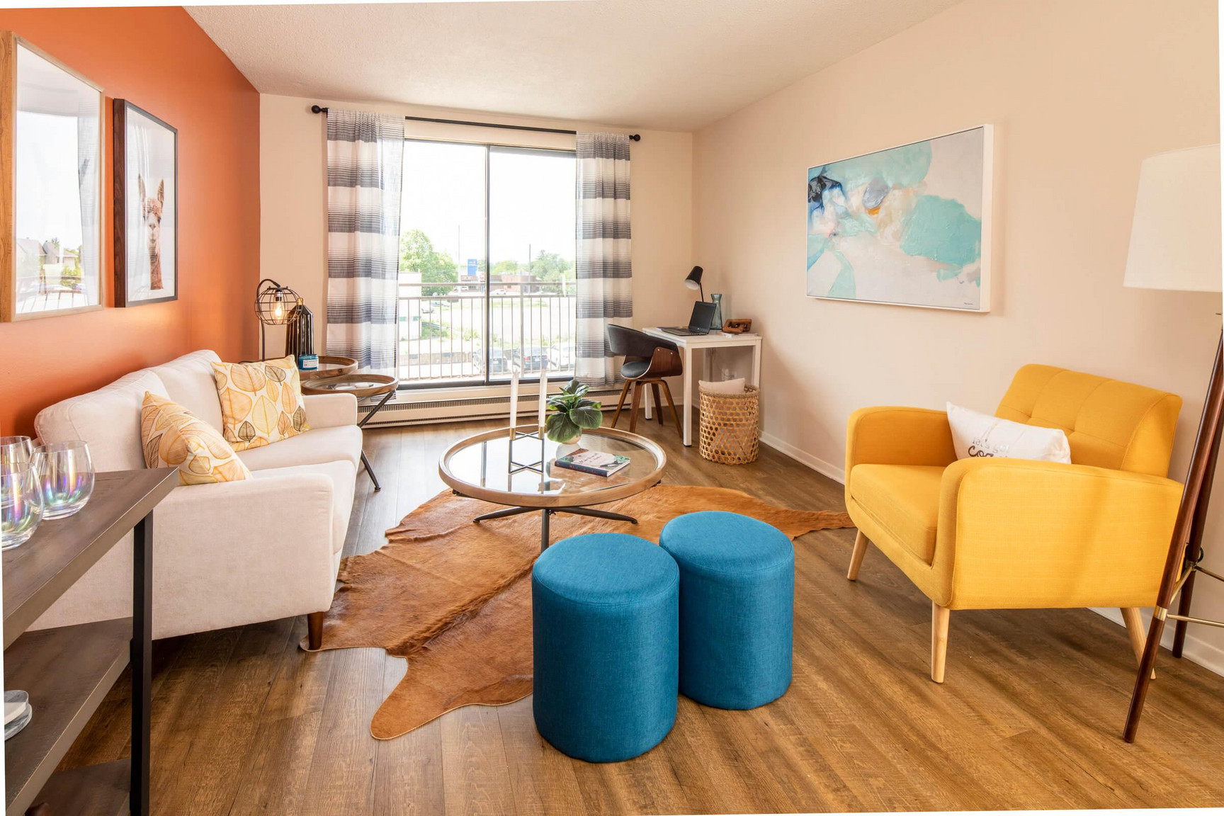 Lakeview Apartments - Photo 17
