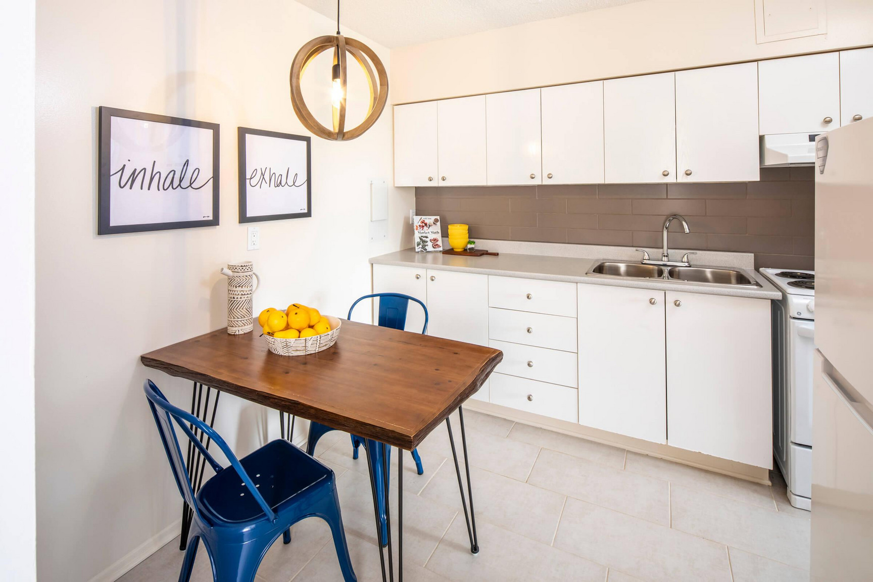 Lakeview Apartments - Photo 19