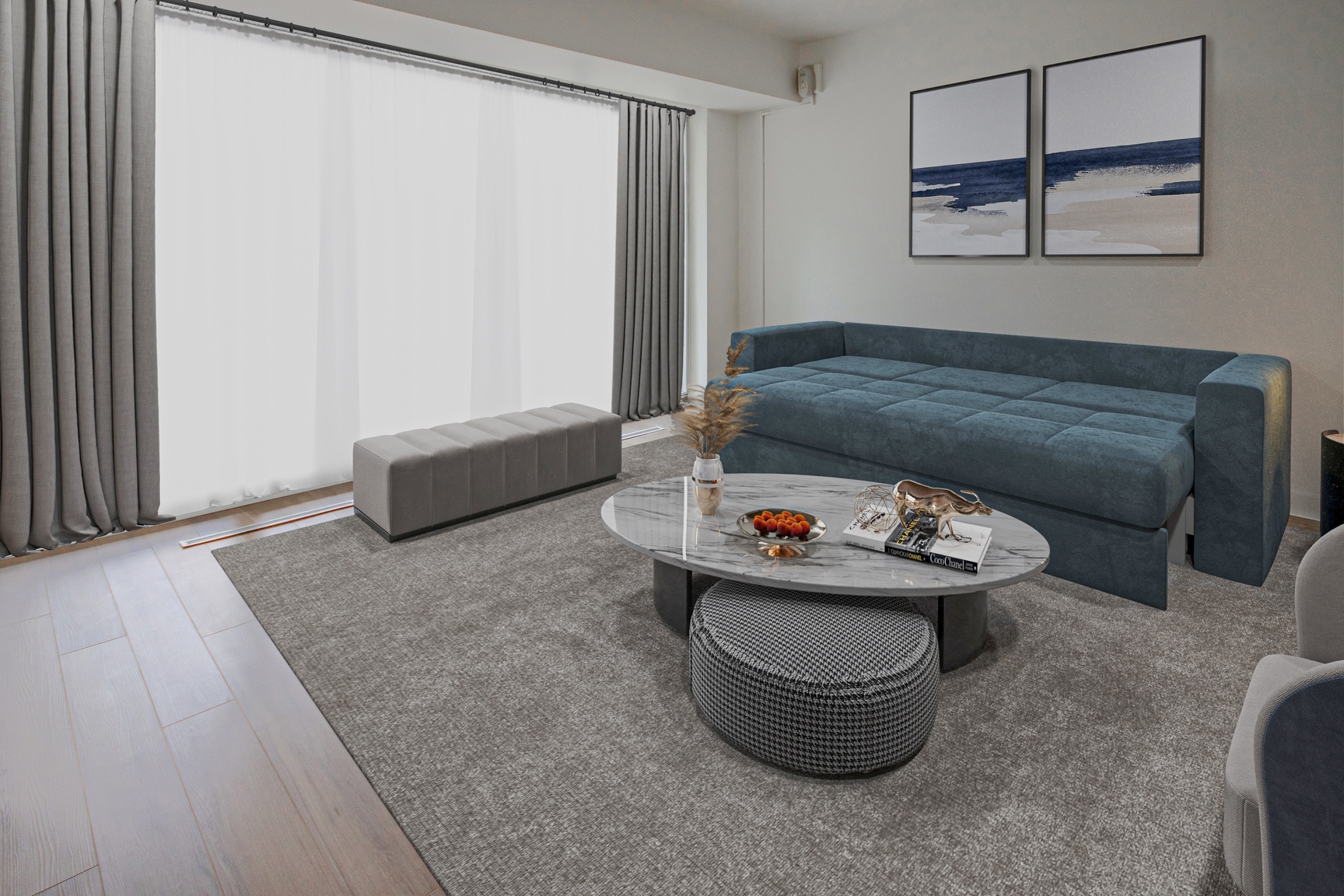 Juliana Apartments - Photo 2