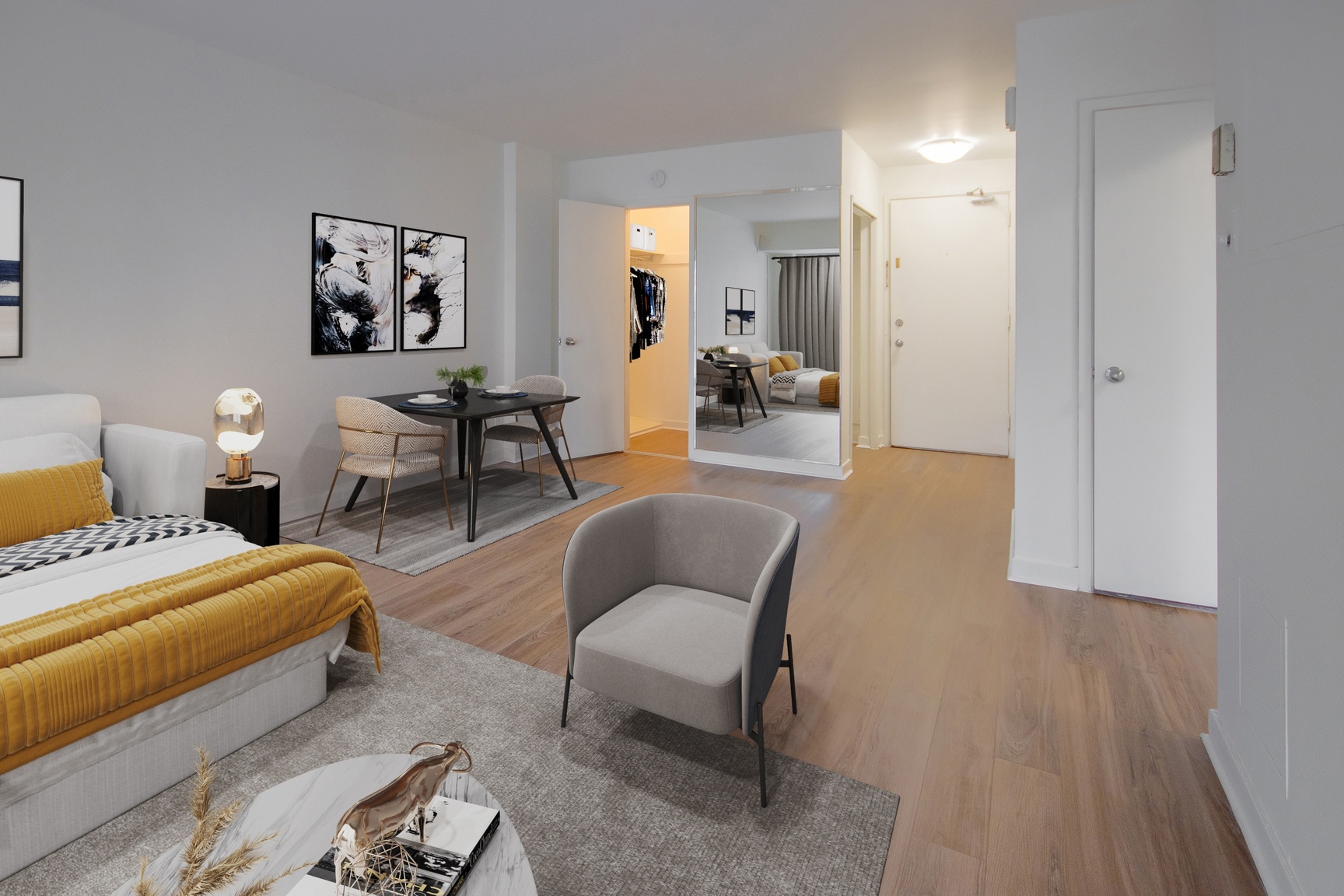 Juliana Apartments - Photo 3
