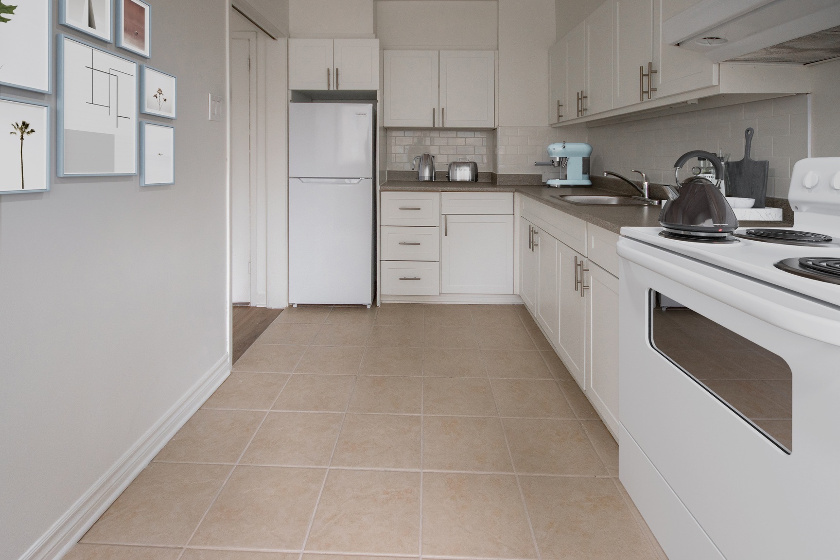 Juliana Apartments - Photo 4