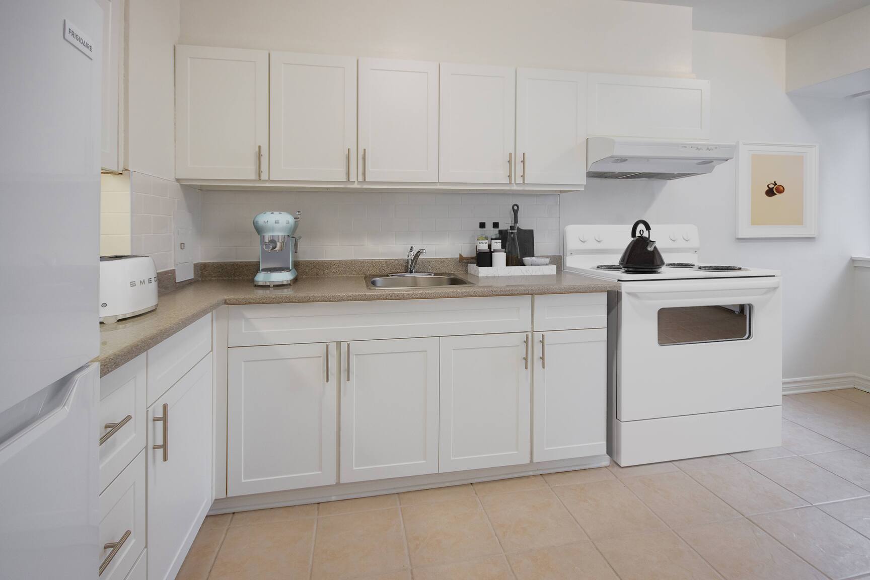 Juliana Apartments - Photo 5