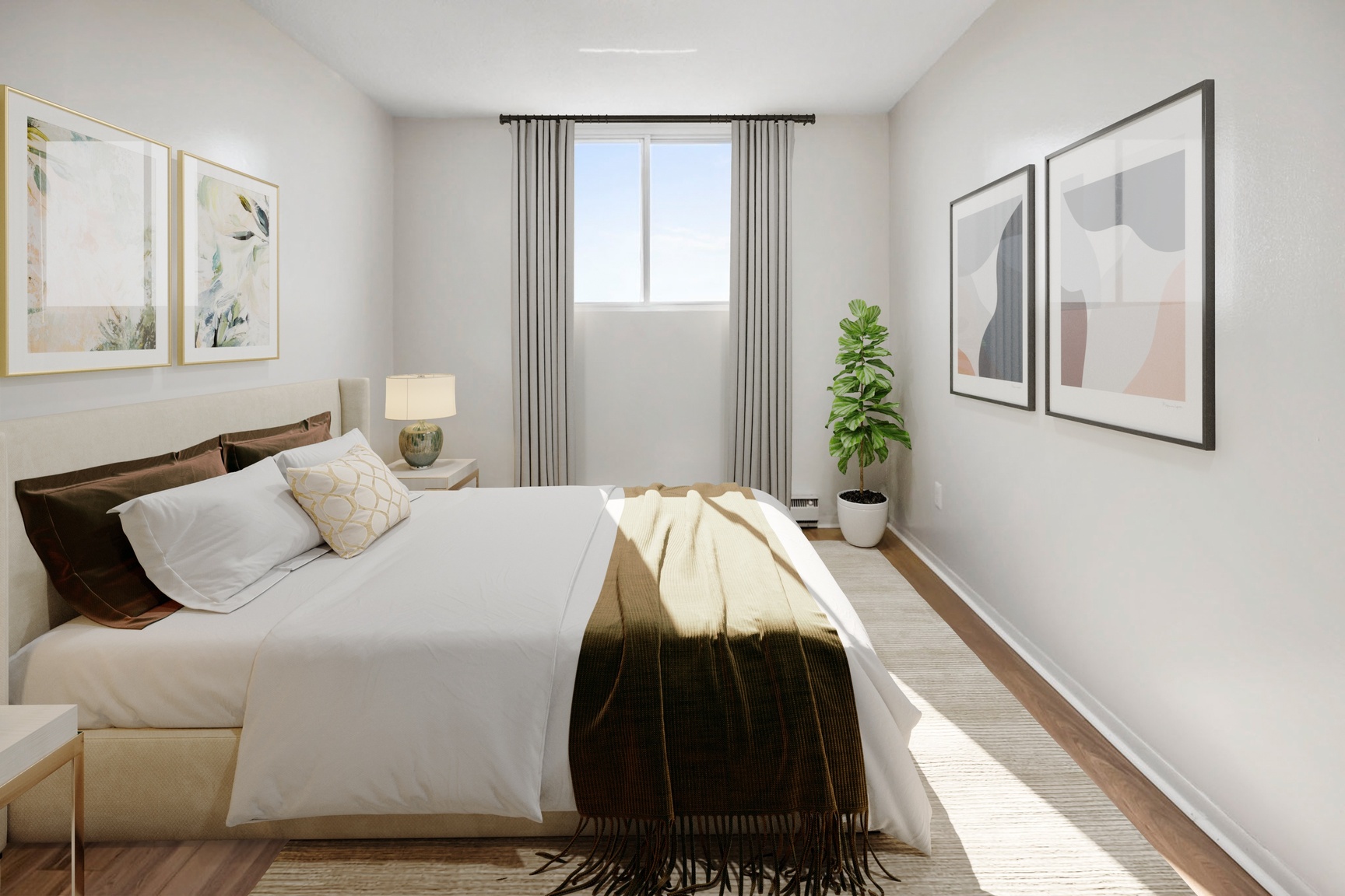 Riverside Towers - Photo 4