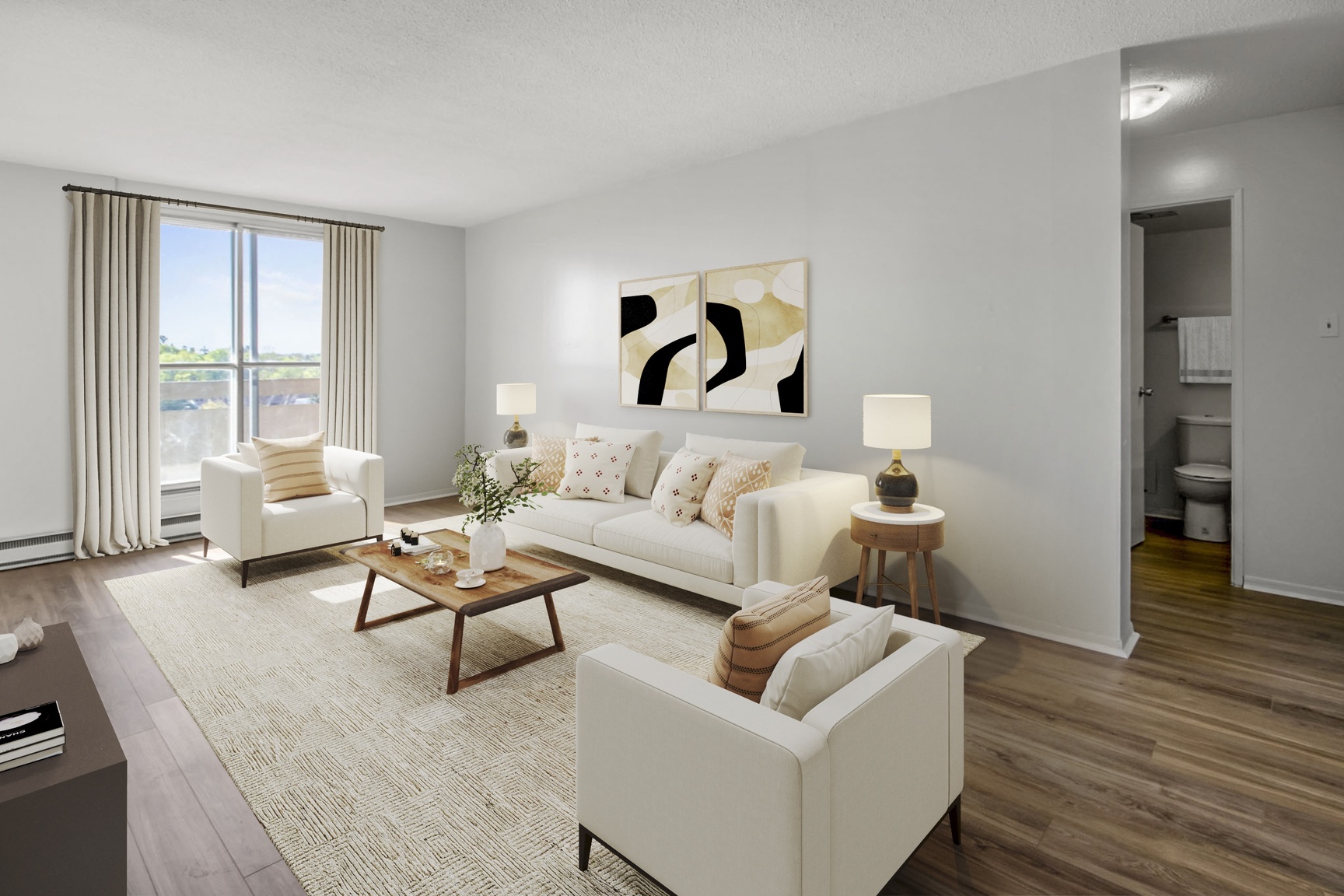 Riverside Towers - Photo 7