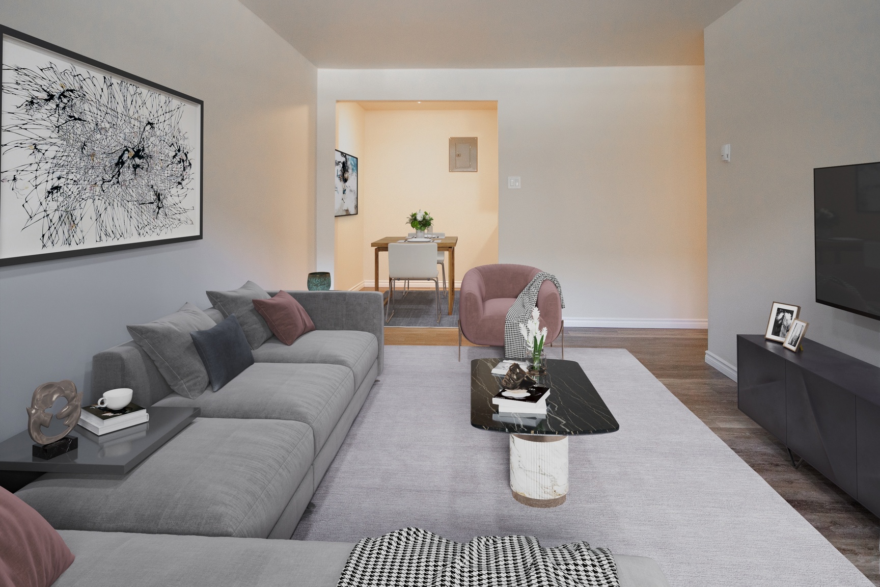Westview Place - Photo 16