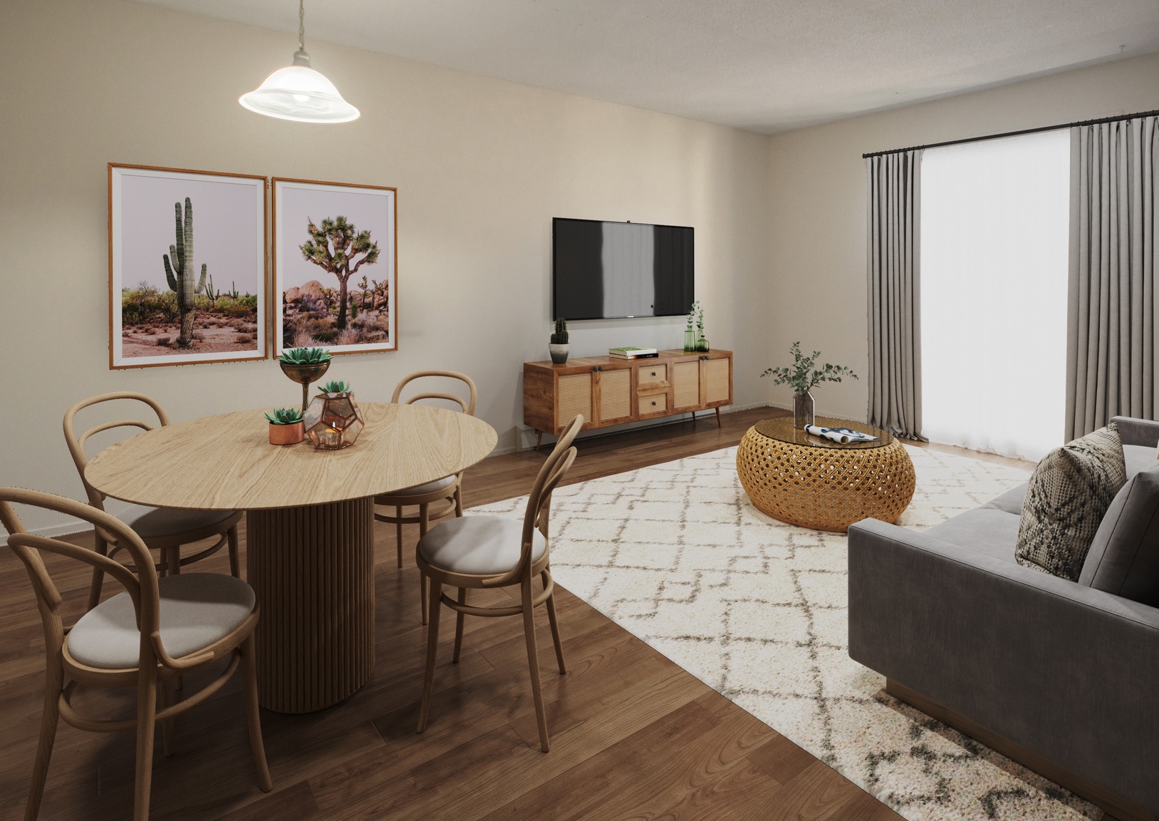 Bayridge Court Apartments