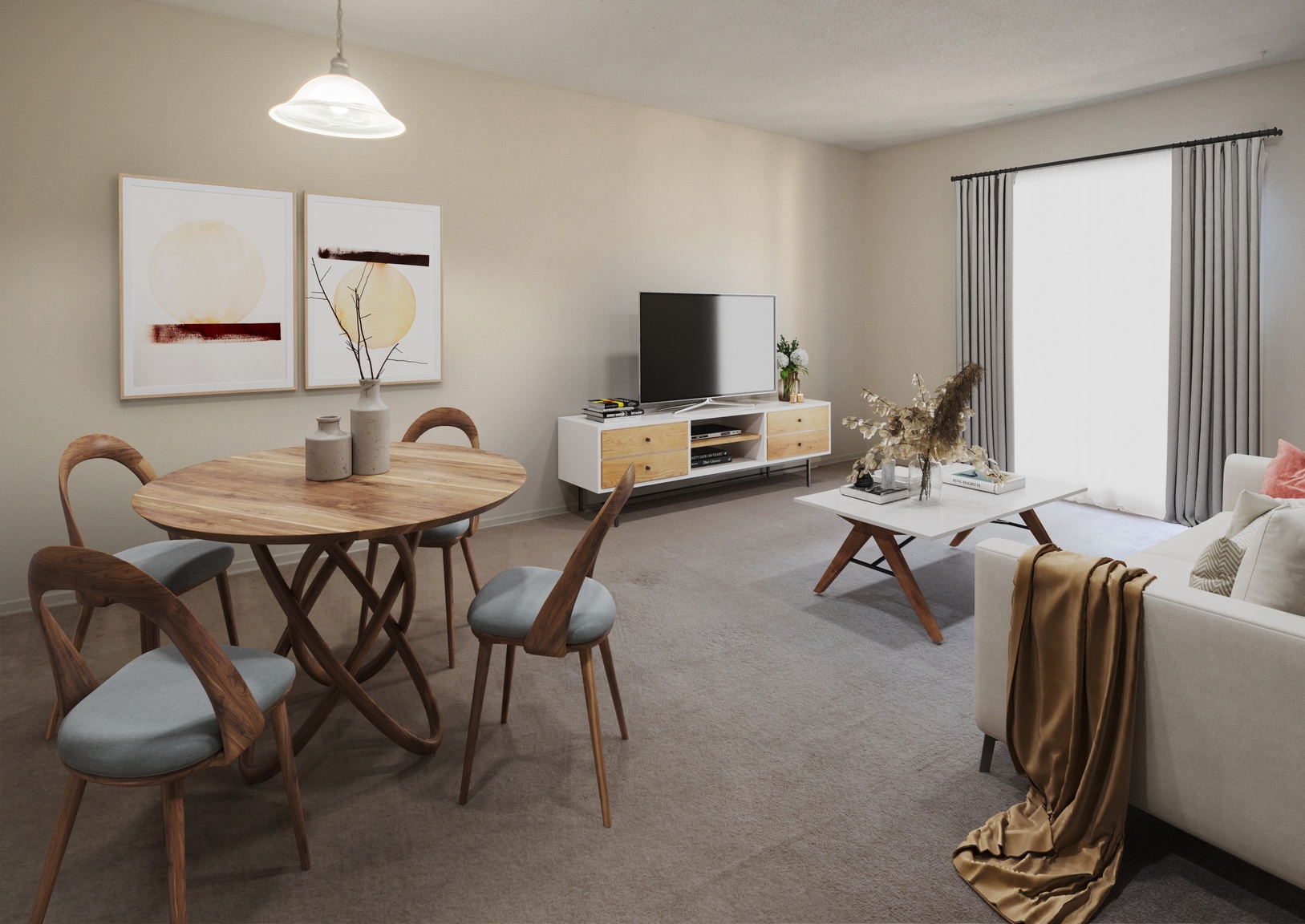 Bayridge Court Apartments - Photo 2