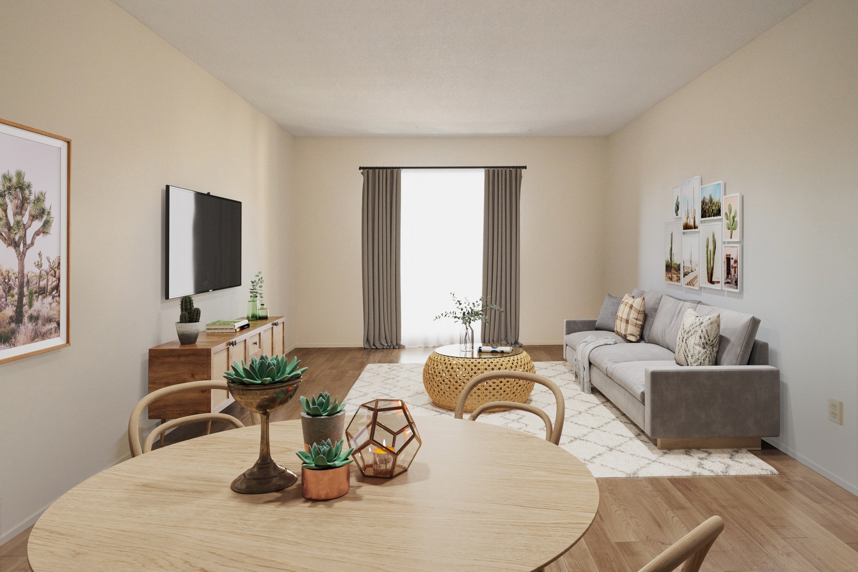 Bayridge Court Apartments - Photo 3