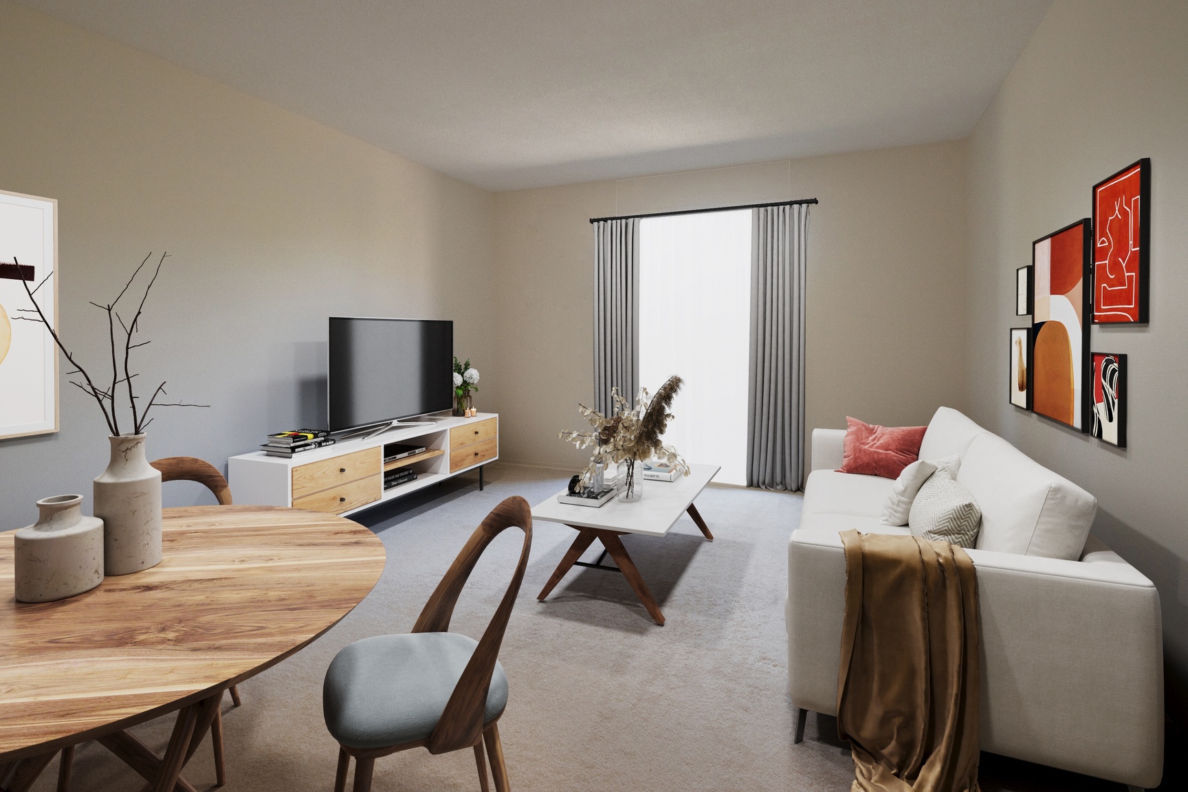 Bayridge Court Apartments - Photo 4
