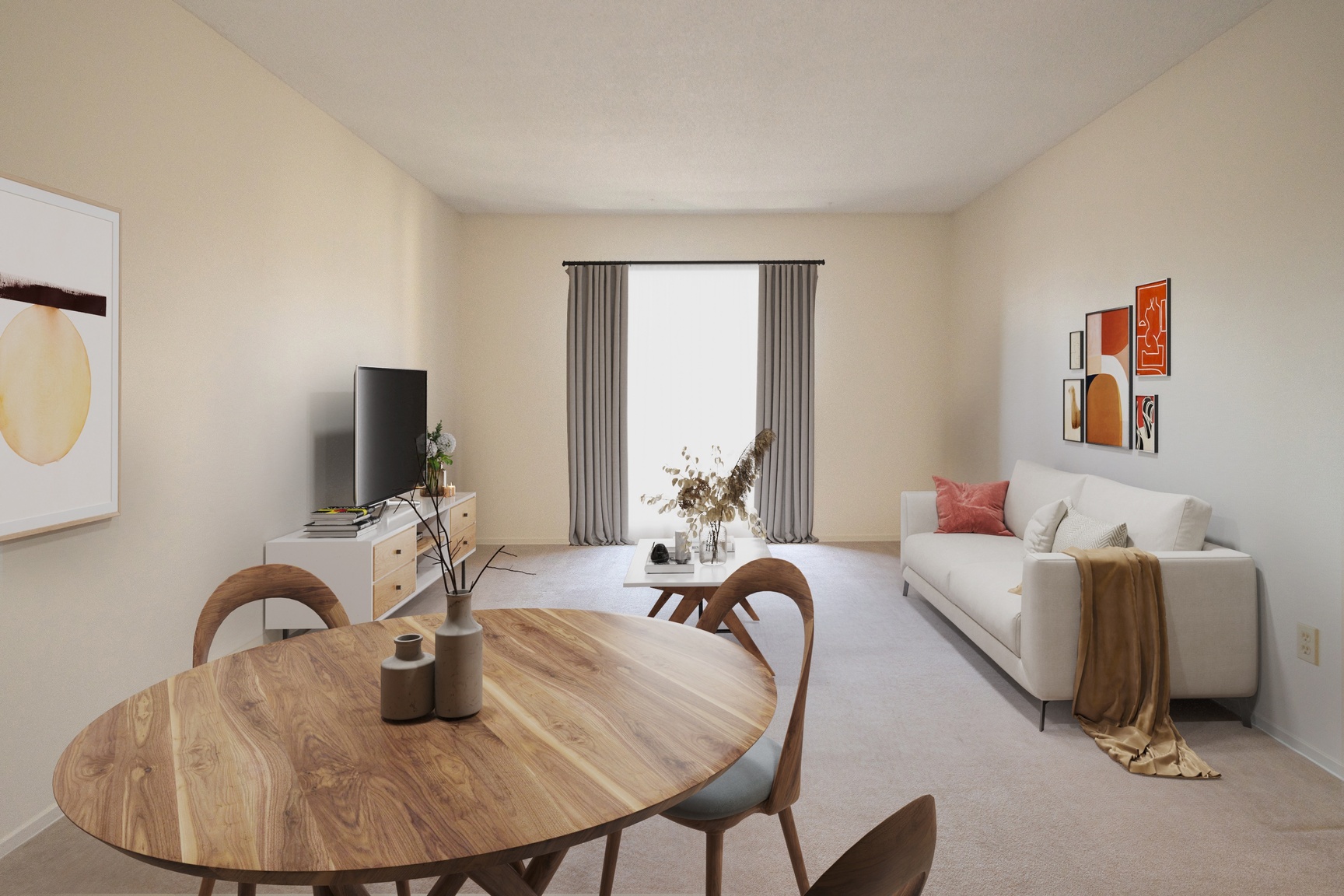 Bayridge Court Apartments - Photo 5