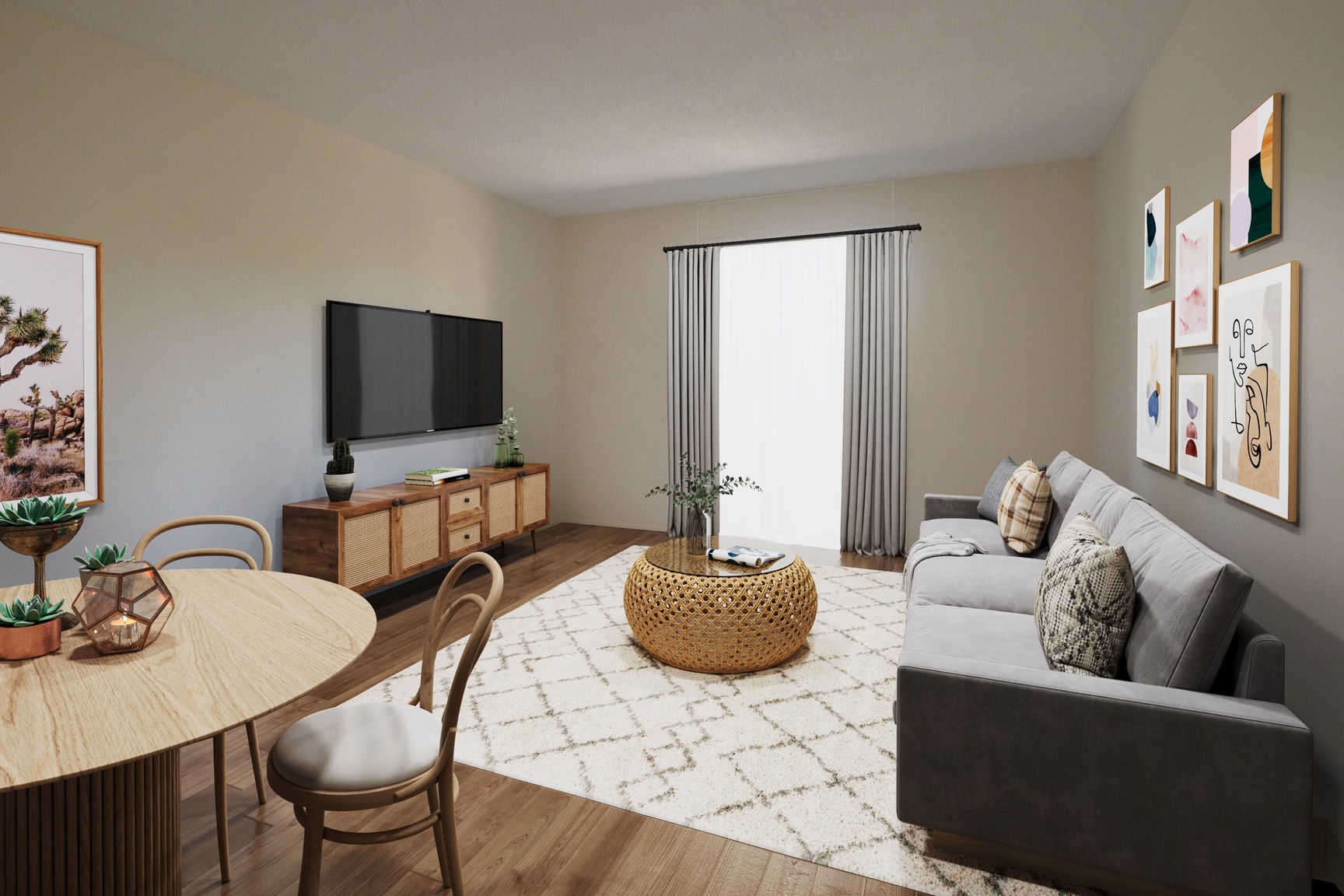 Bayridge Court Apartments - Photo 6
