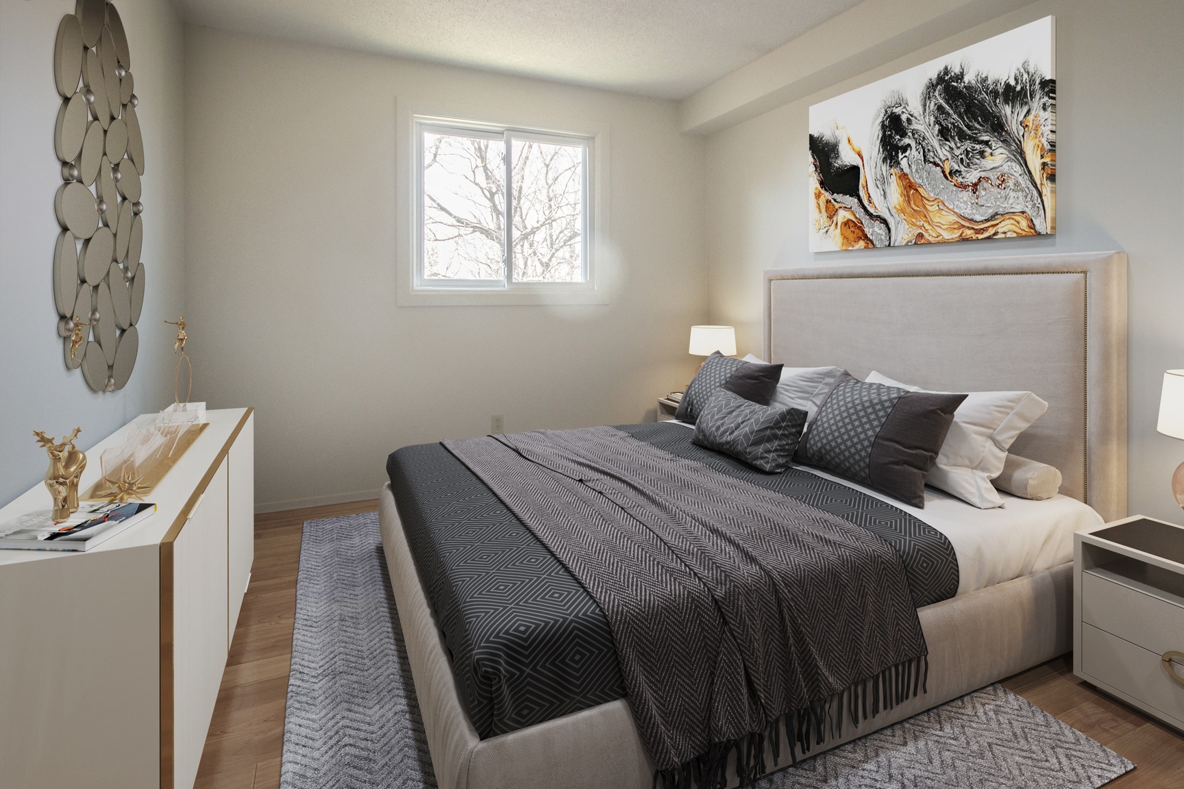 Bayridge Court Apartments - Photo 8