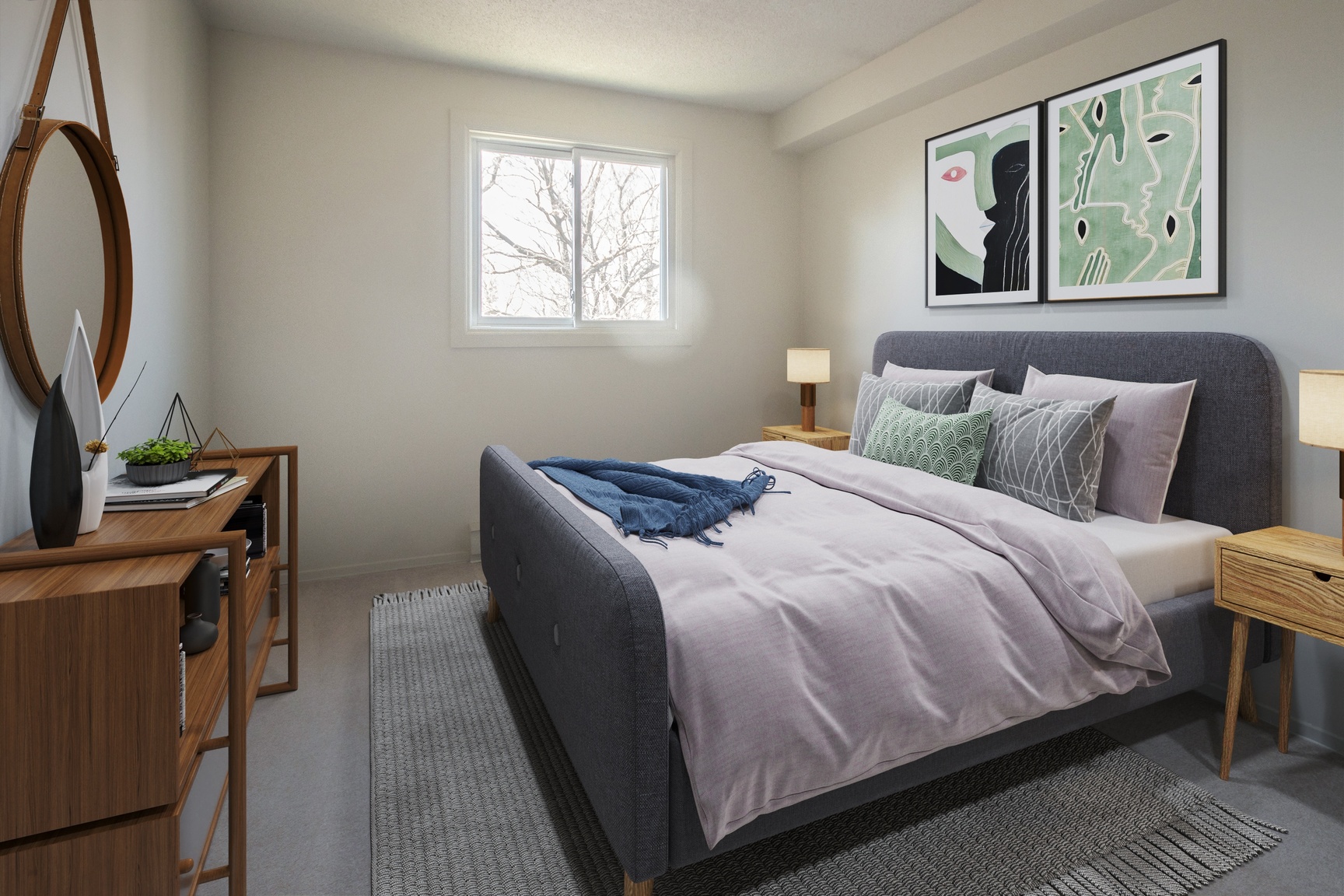 Bayridge Court Apartments - Photo 9
