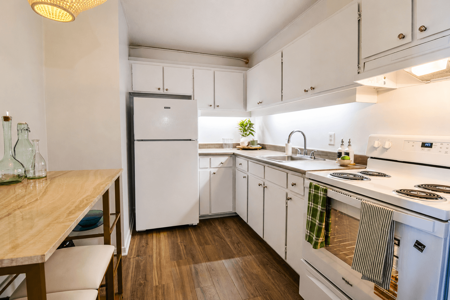 Le 700 St Joseph - Photo 9