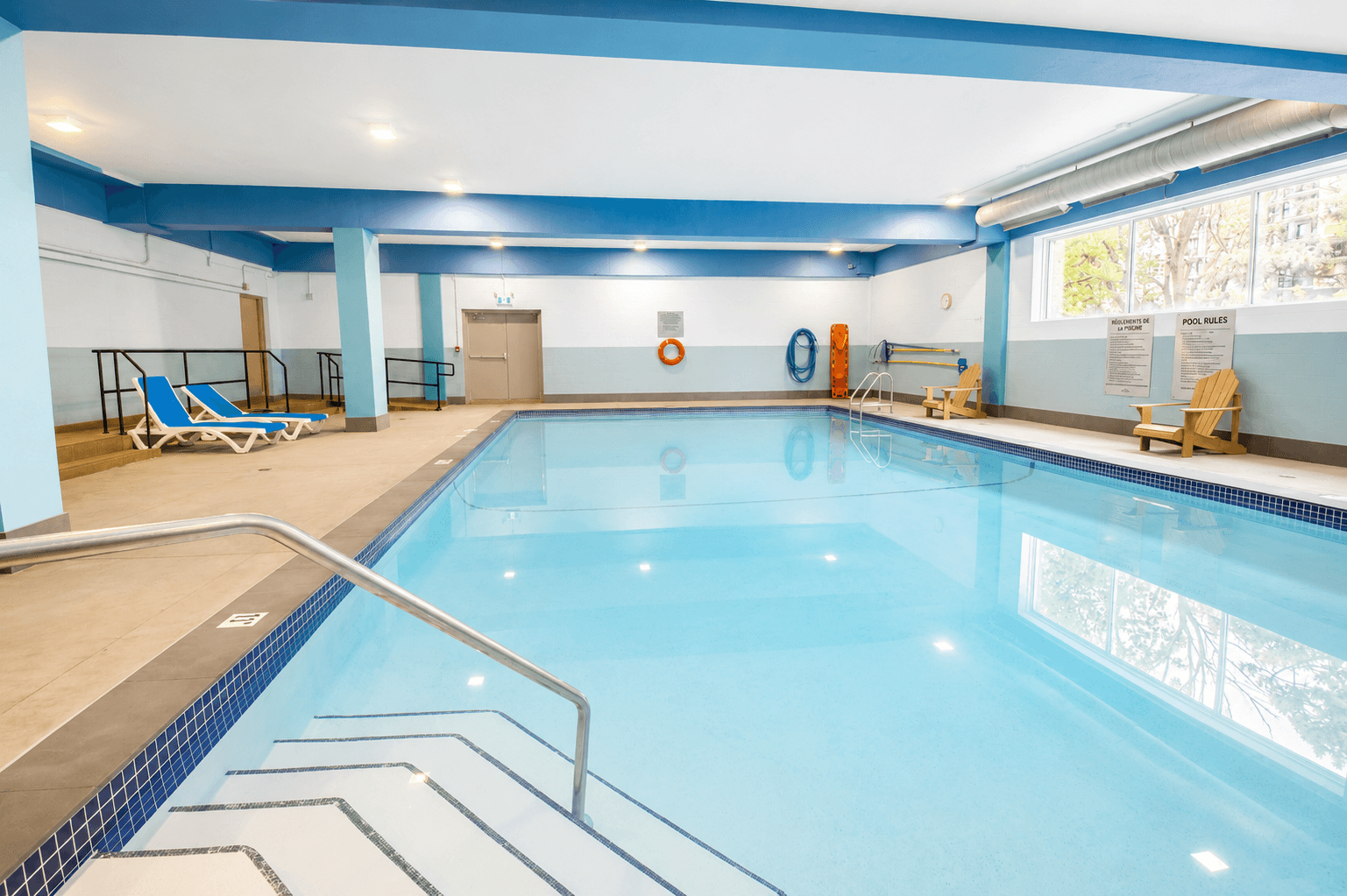 Le 700 St Joseph - Photo 10
