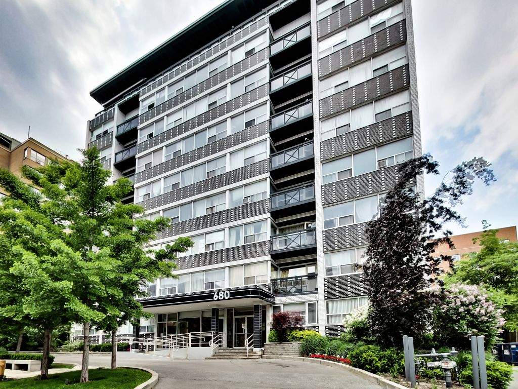 Melba Apartments