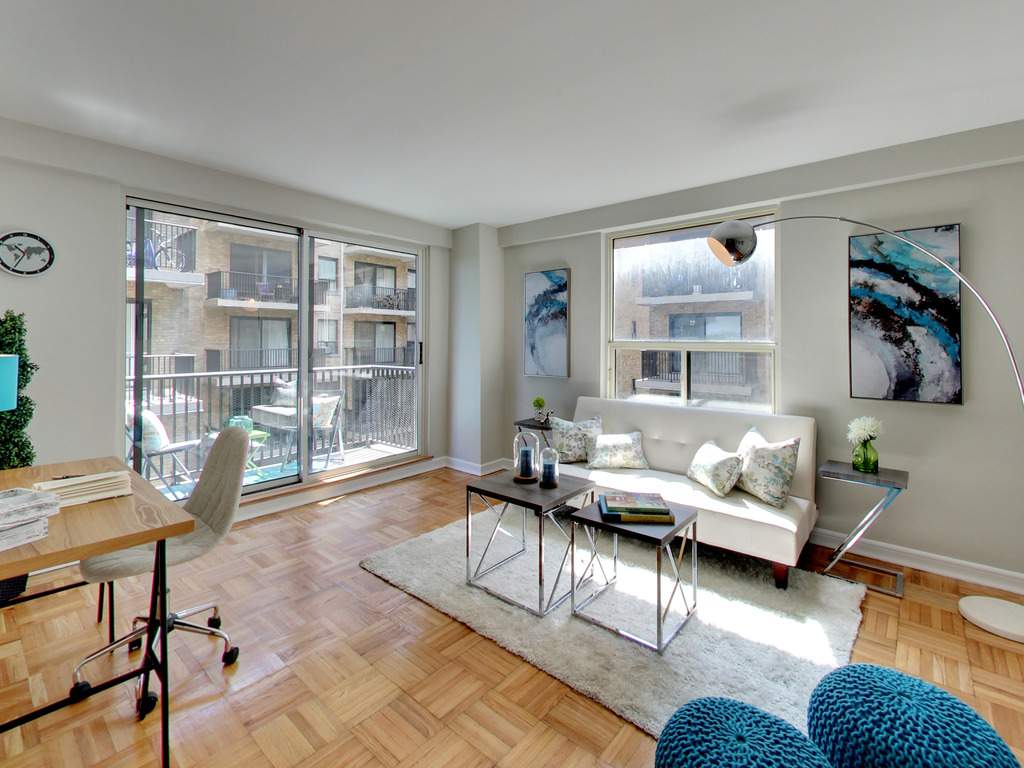 Park Terrace - Photo 13