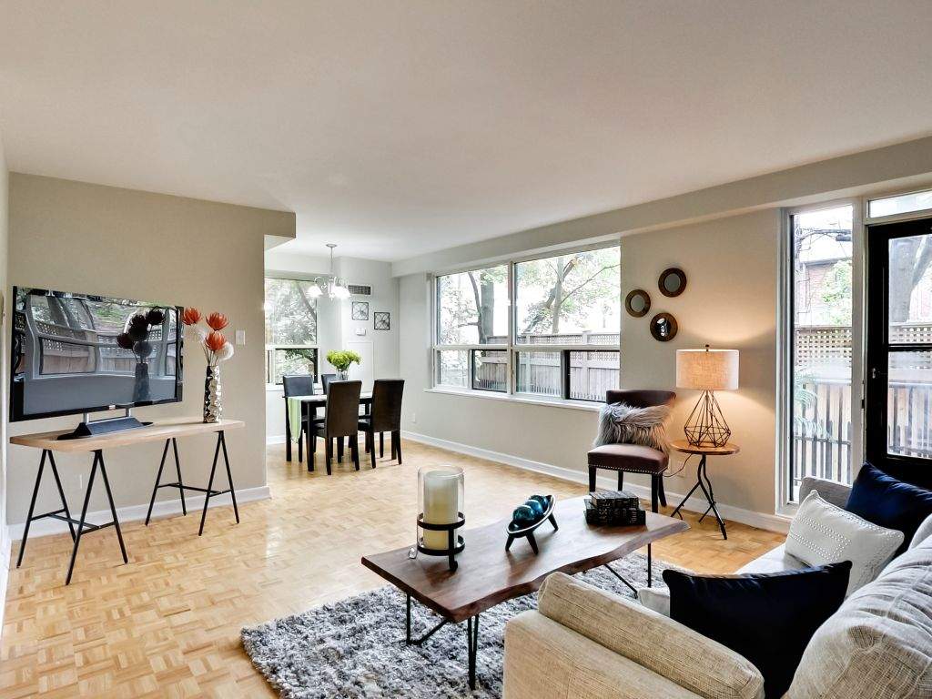 Park Terrace - Photo 9