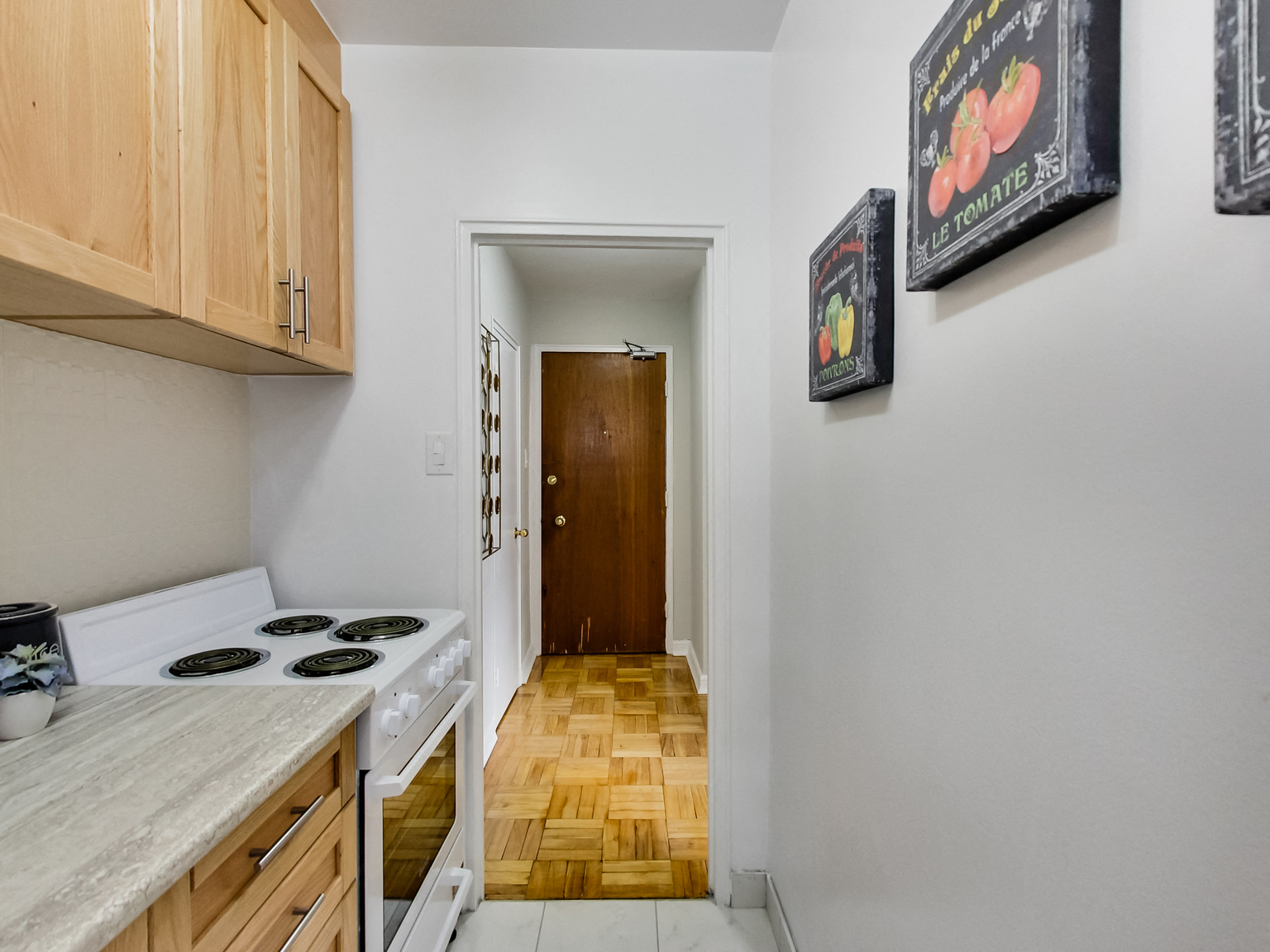 460 Eglinton Avenue East - Photo 37