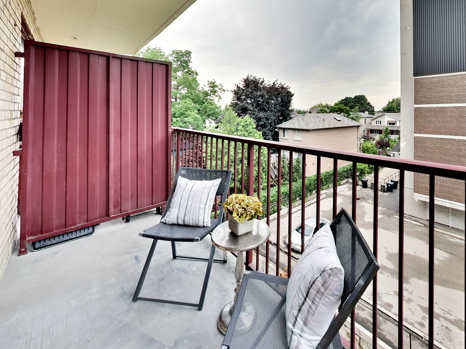 460 Eglinton Avenue East - Photo 45