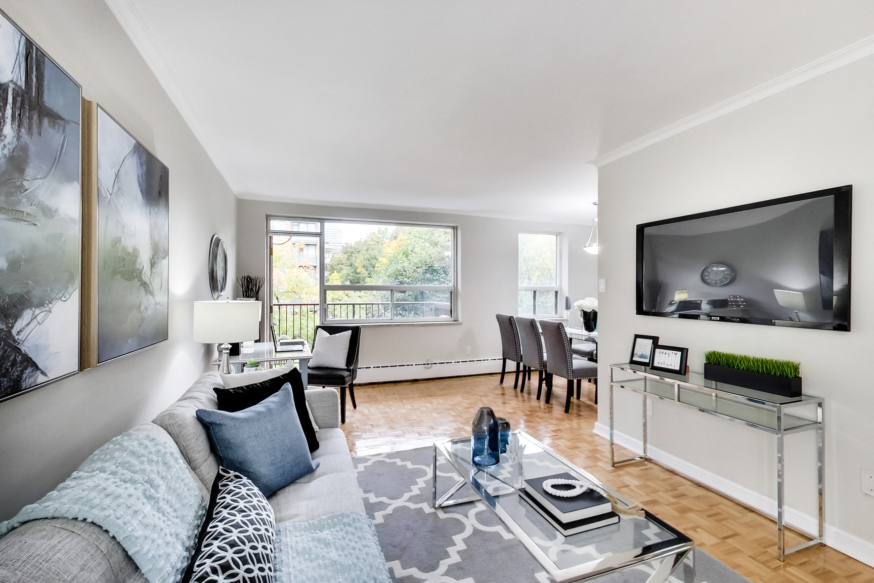 460 Eglinton Avenue East - Photo 59