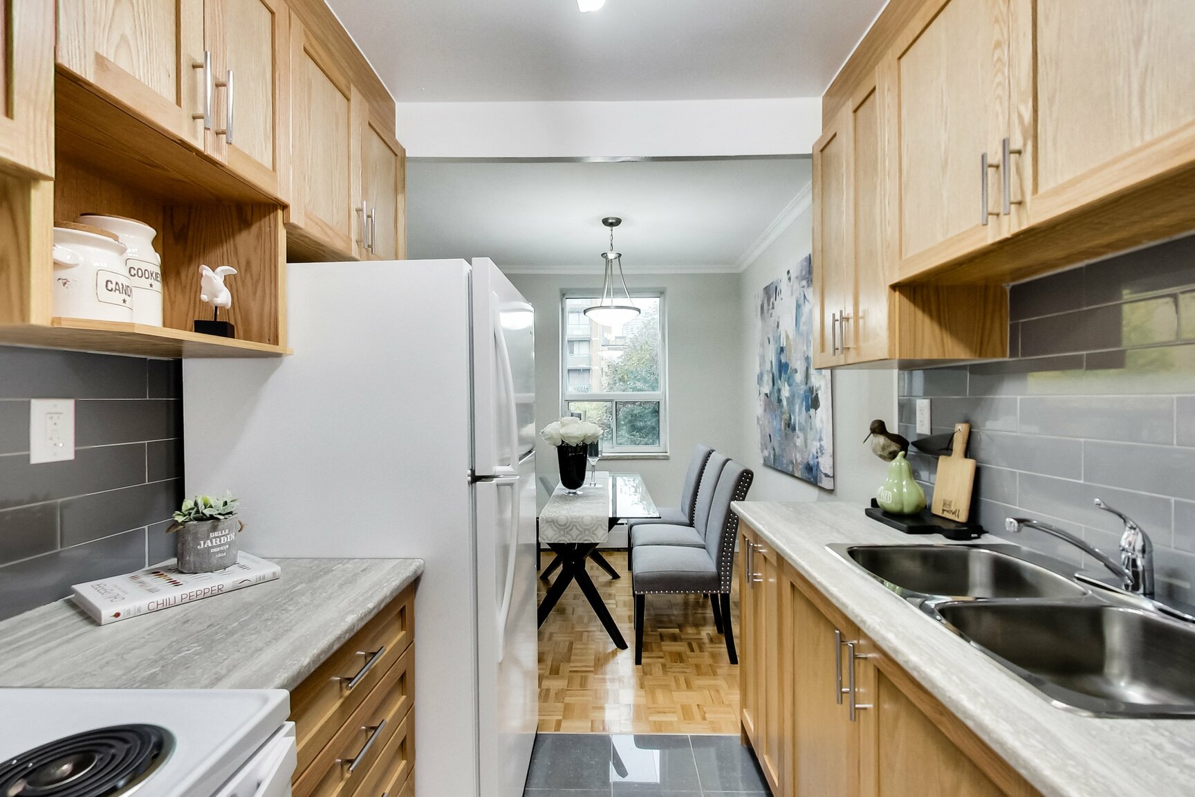 460 Eglinton Avenue East - Photo 76