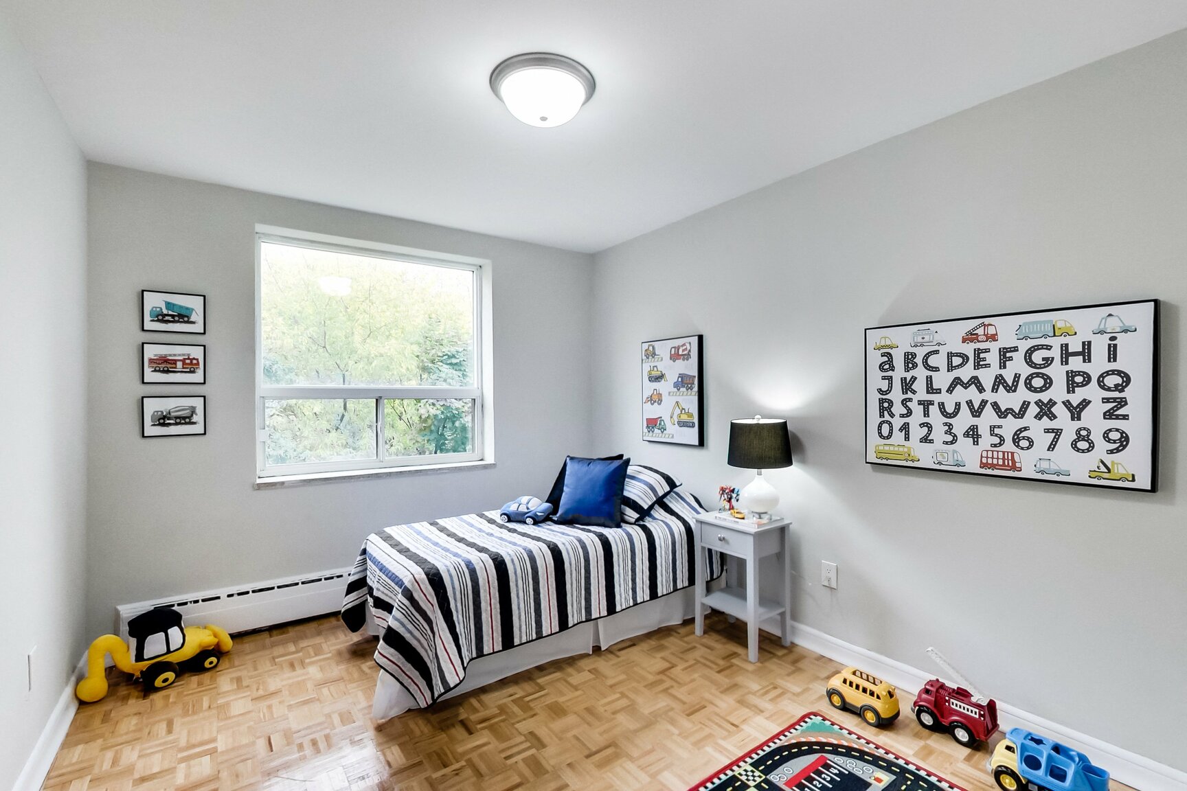 460 Eglinton Avenue East - Photo 77