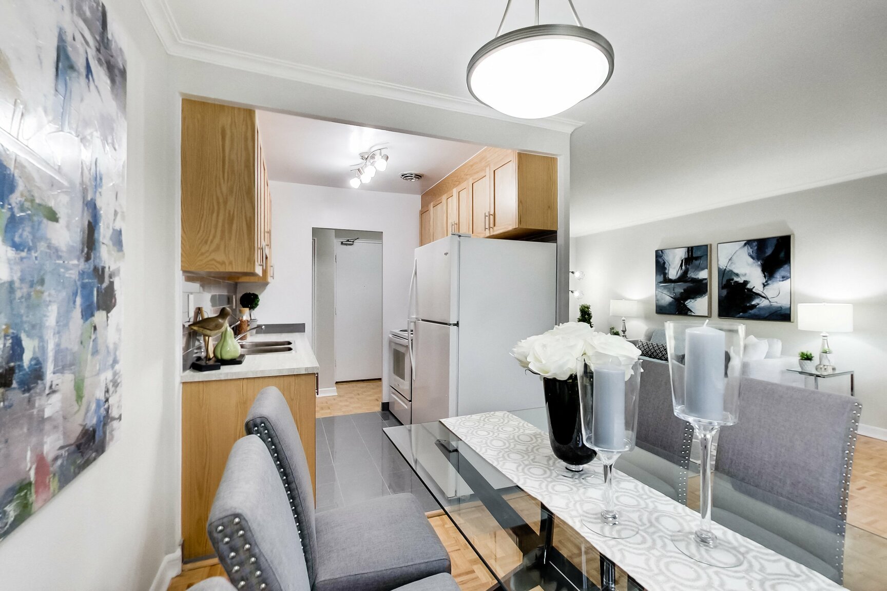460 Eglinton Avenue East - Photo 84