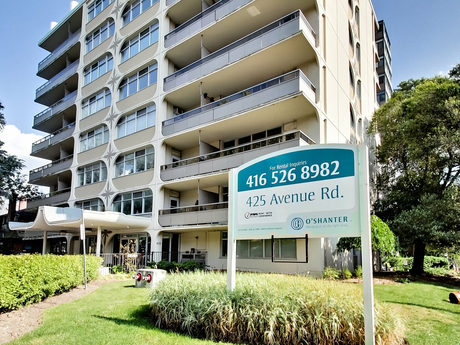 425 Avenue Road - Photo 9