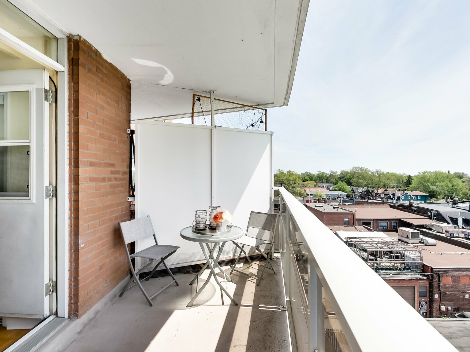 Cosburn Apartments - Photo 20