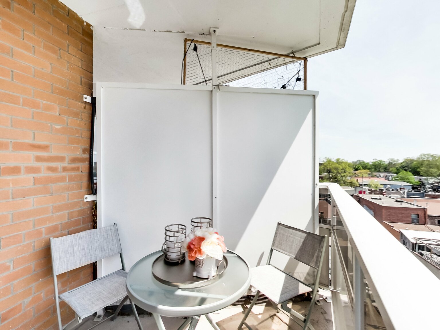 Cosburn Apartments - Photo 21