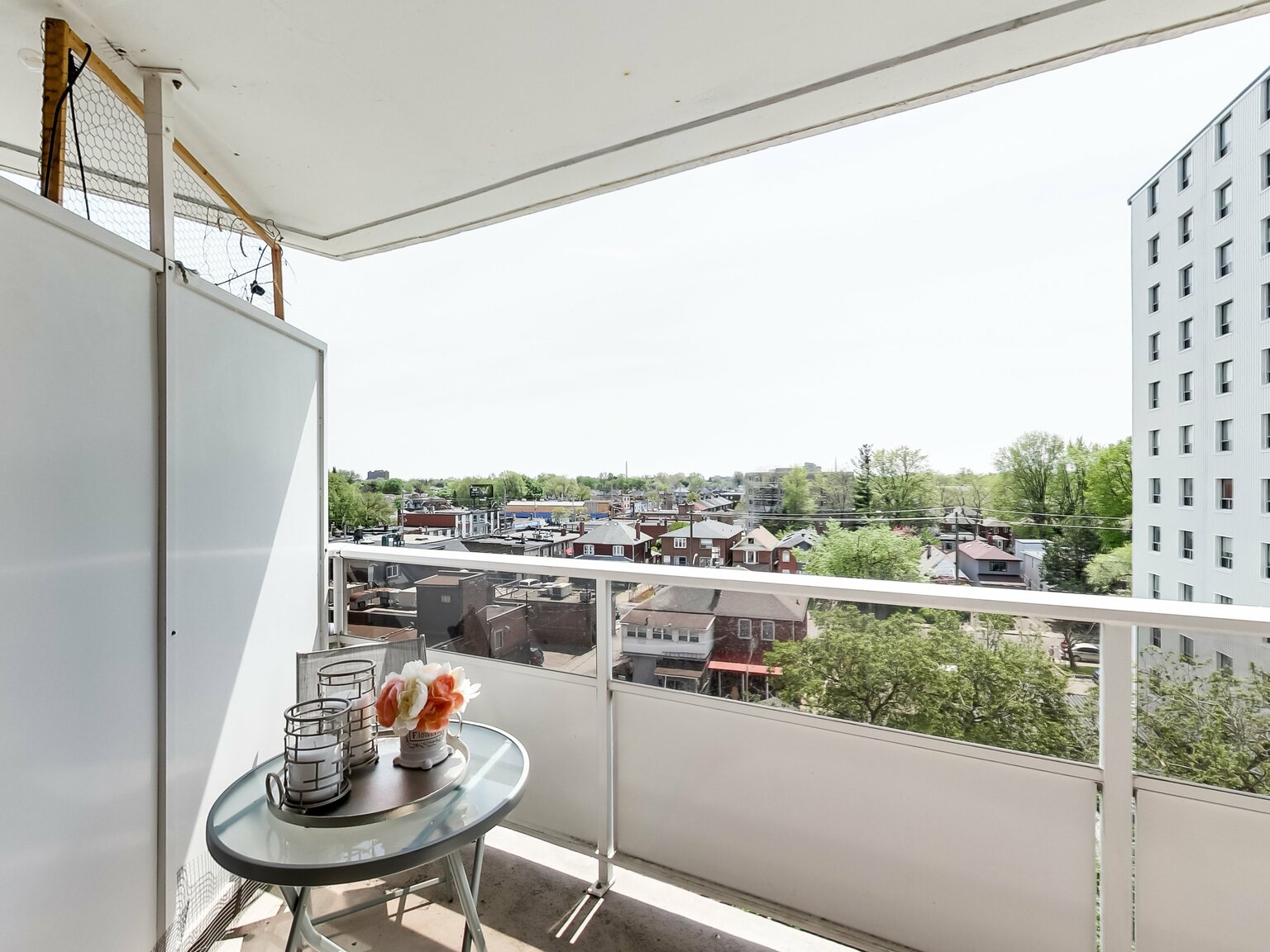 Cosburn Apartments - Photo 22