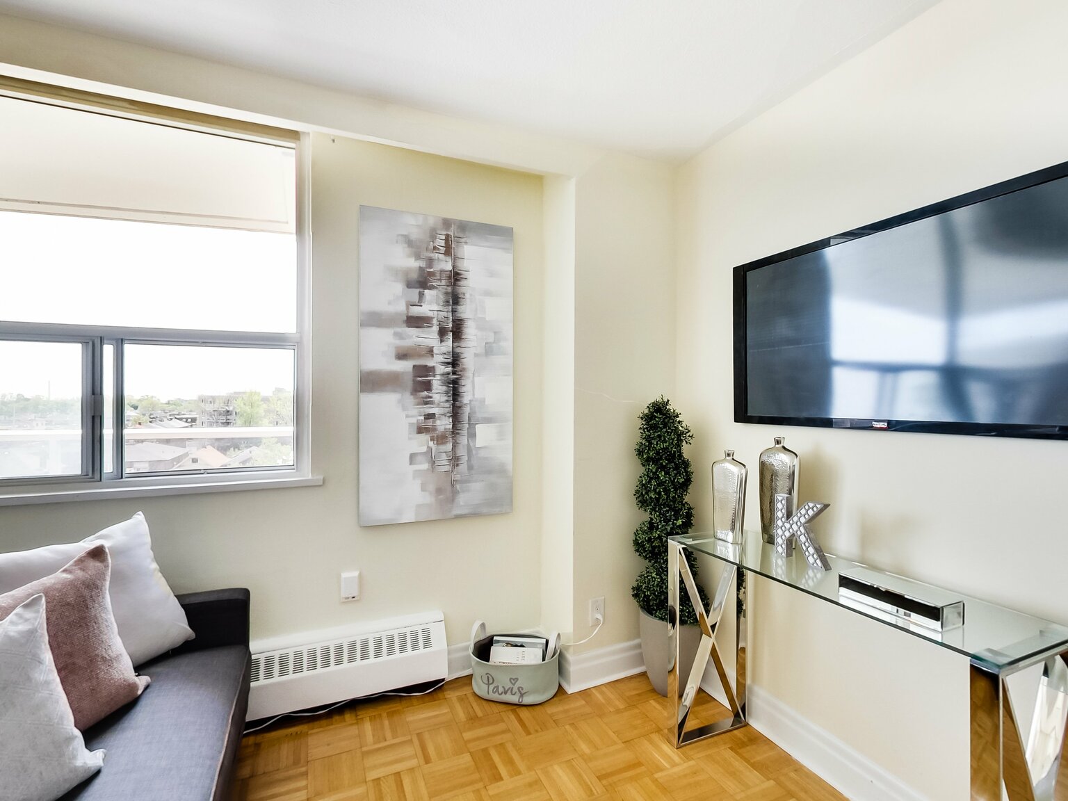 Cosburn Apartments - Photo 24