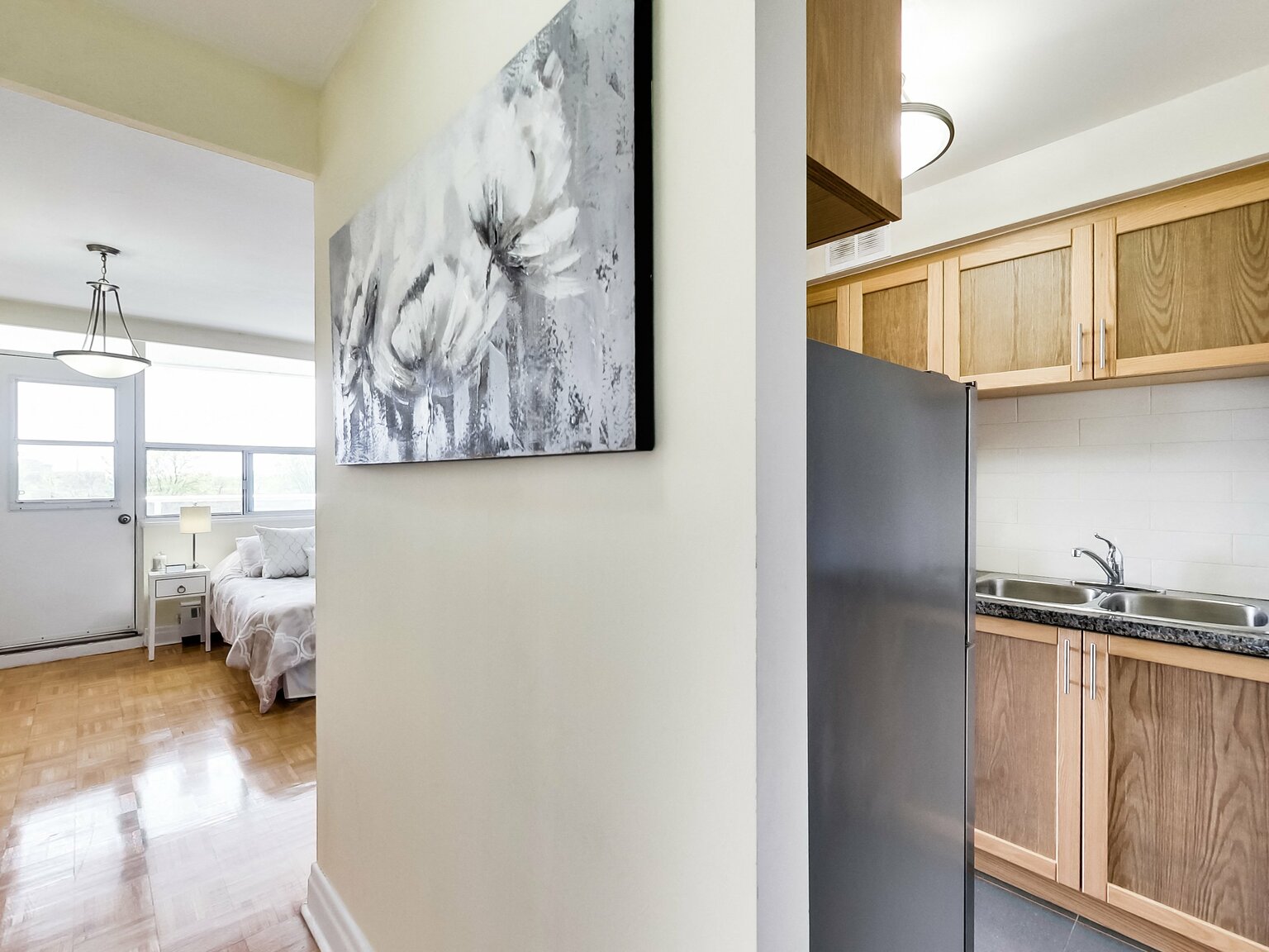 Cosburn Apartments - Photo 25