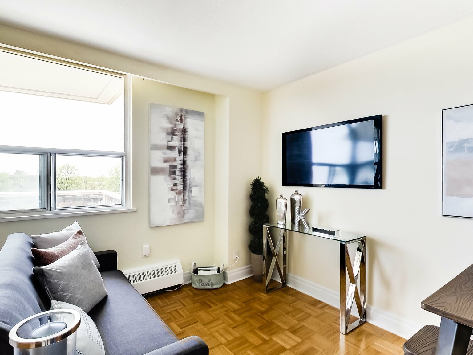 Cosburn Apartments - Photo 35