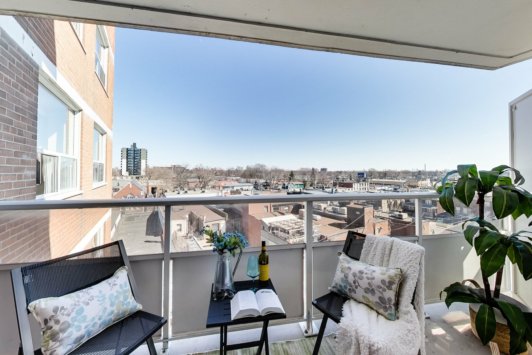 Cosburn Apartments - Photo 38