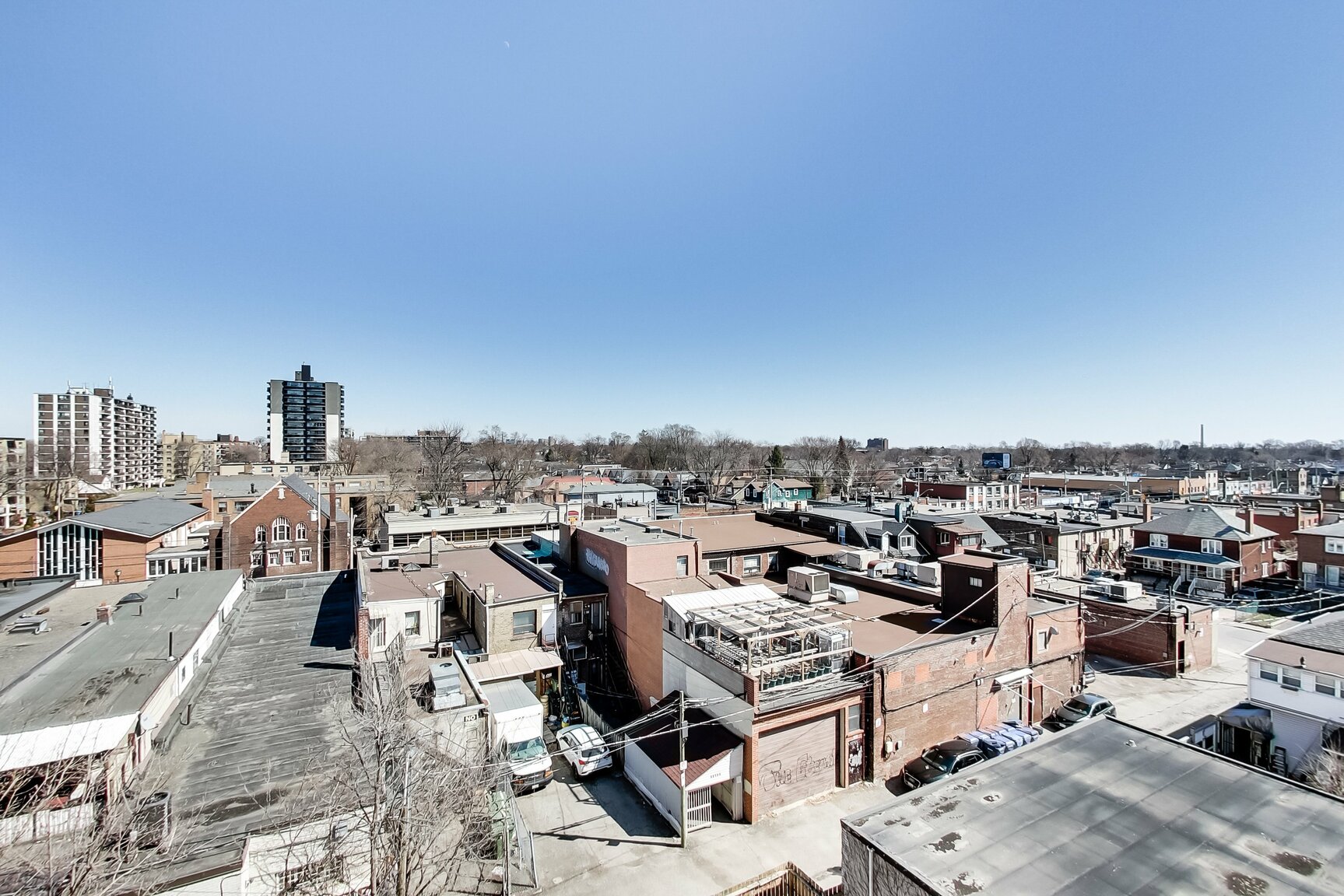 Cosburn Apartments - Photo 39