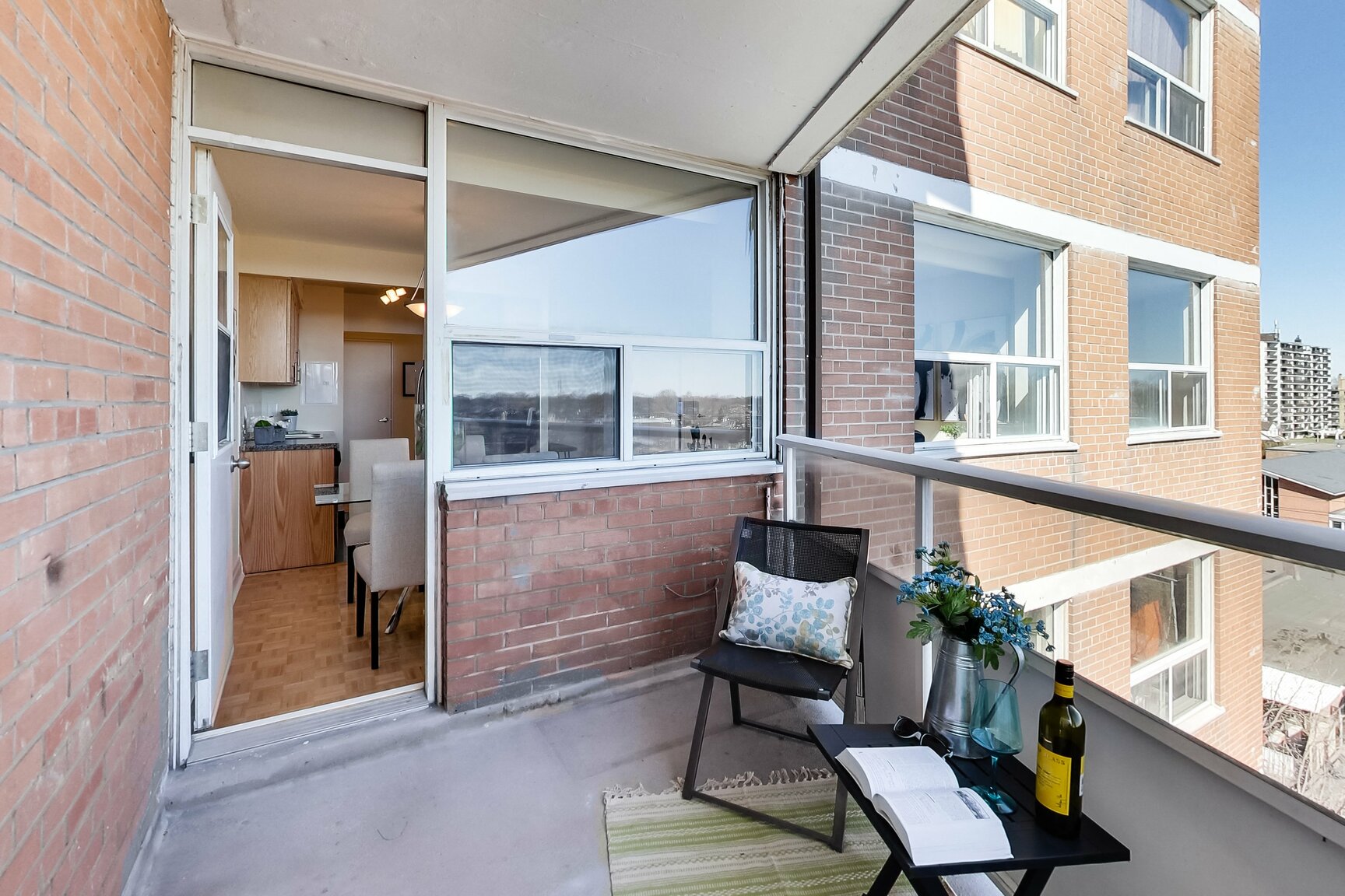 Cosburn Apartments - Photo 40