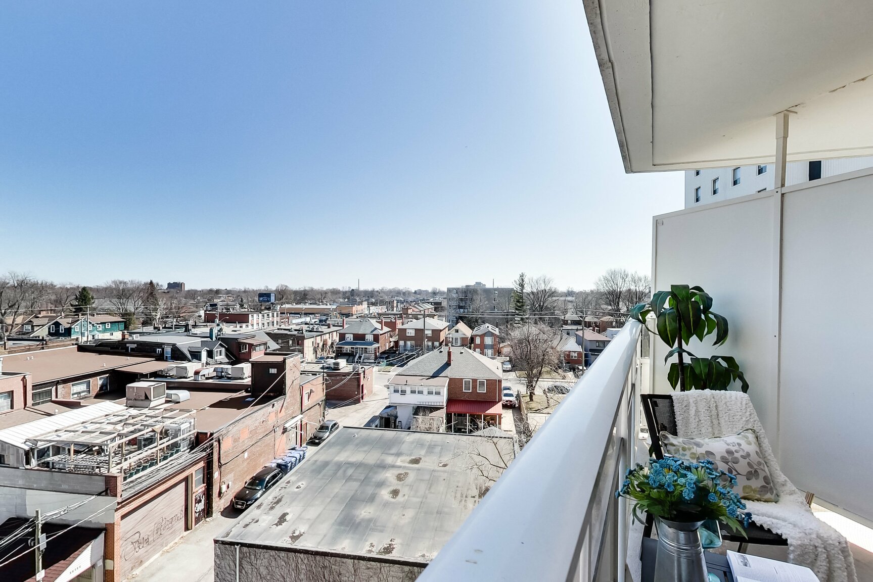 Cosburn Apartments - Photo 42