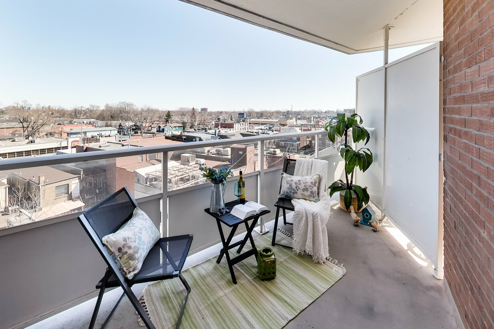 Cosburn Apartments - Photo 43