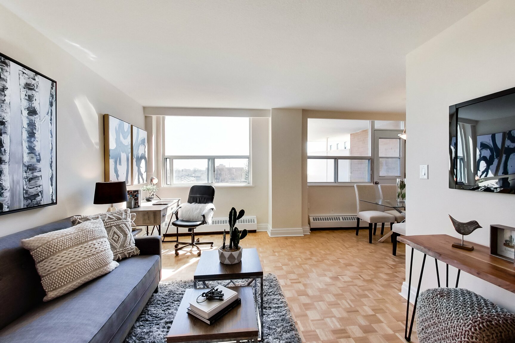 Cosburn Apartments - Photo 44