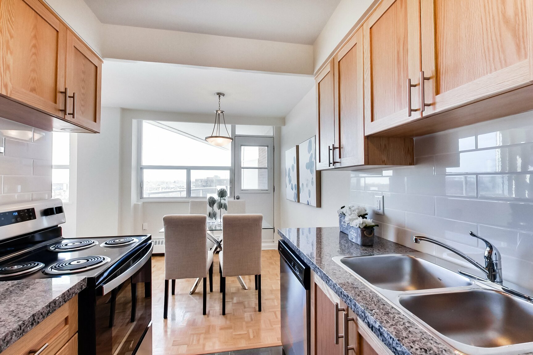 Cosburn Apartments - Photo 45