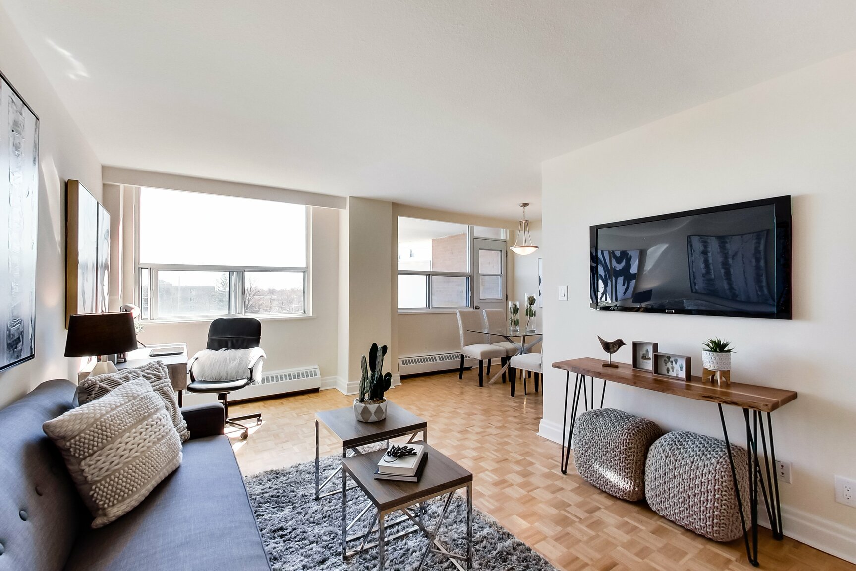 Cosburn Apartments - Photo 47