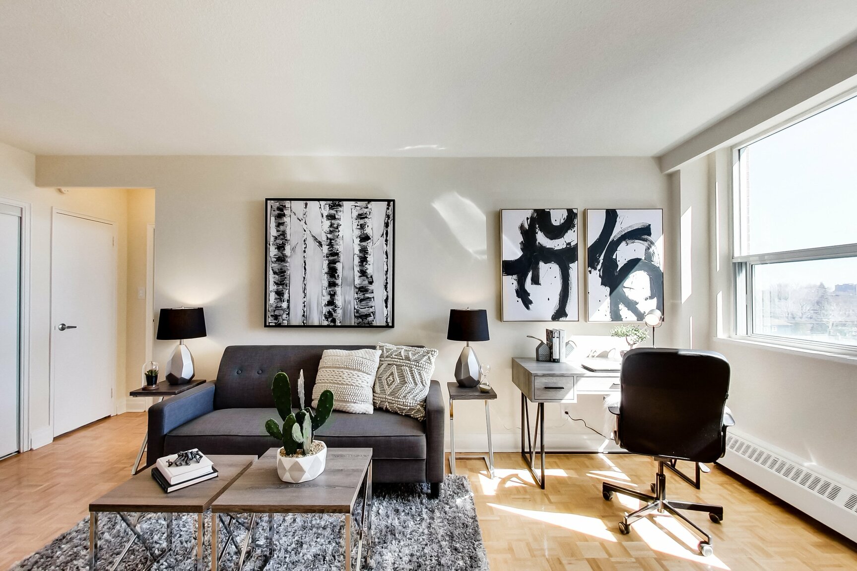 Cosburn Apartments - Photo 48