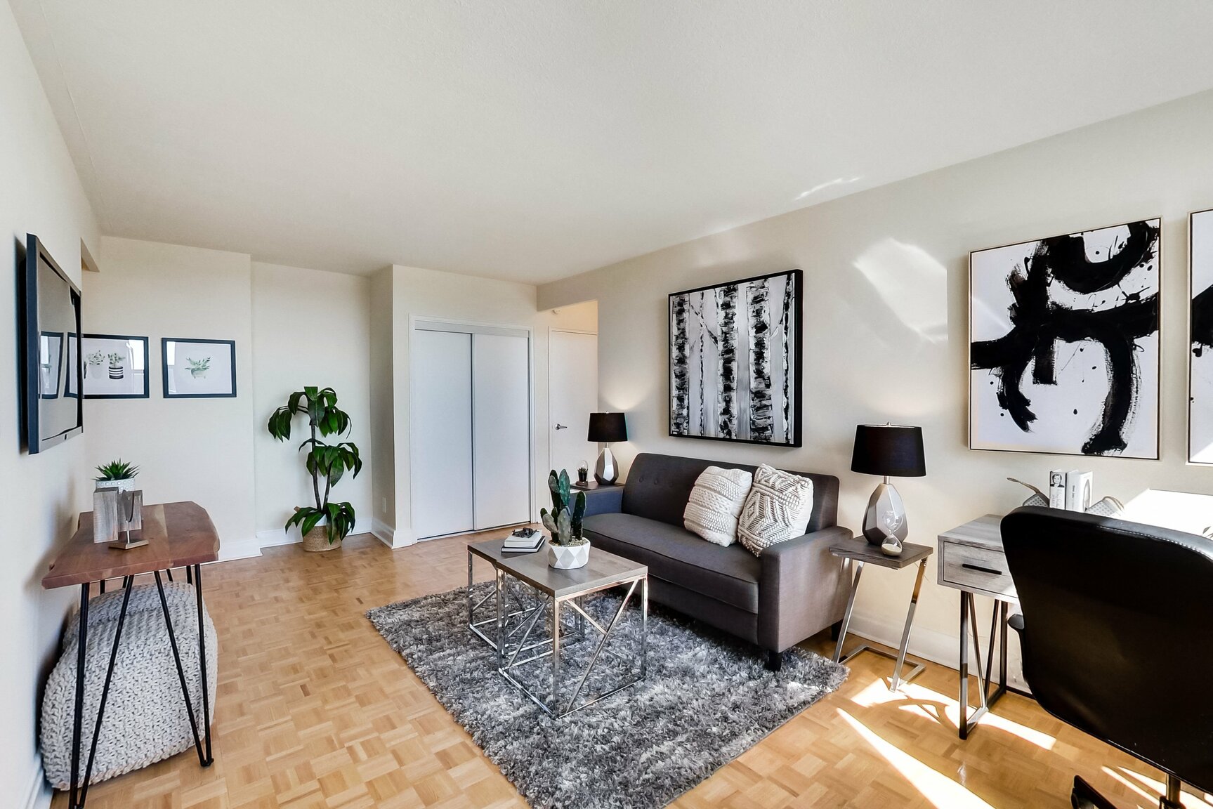 Cosburn Apartments - Photo 49