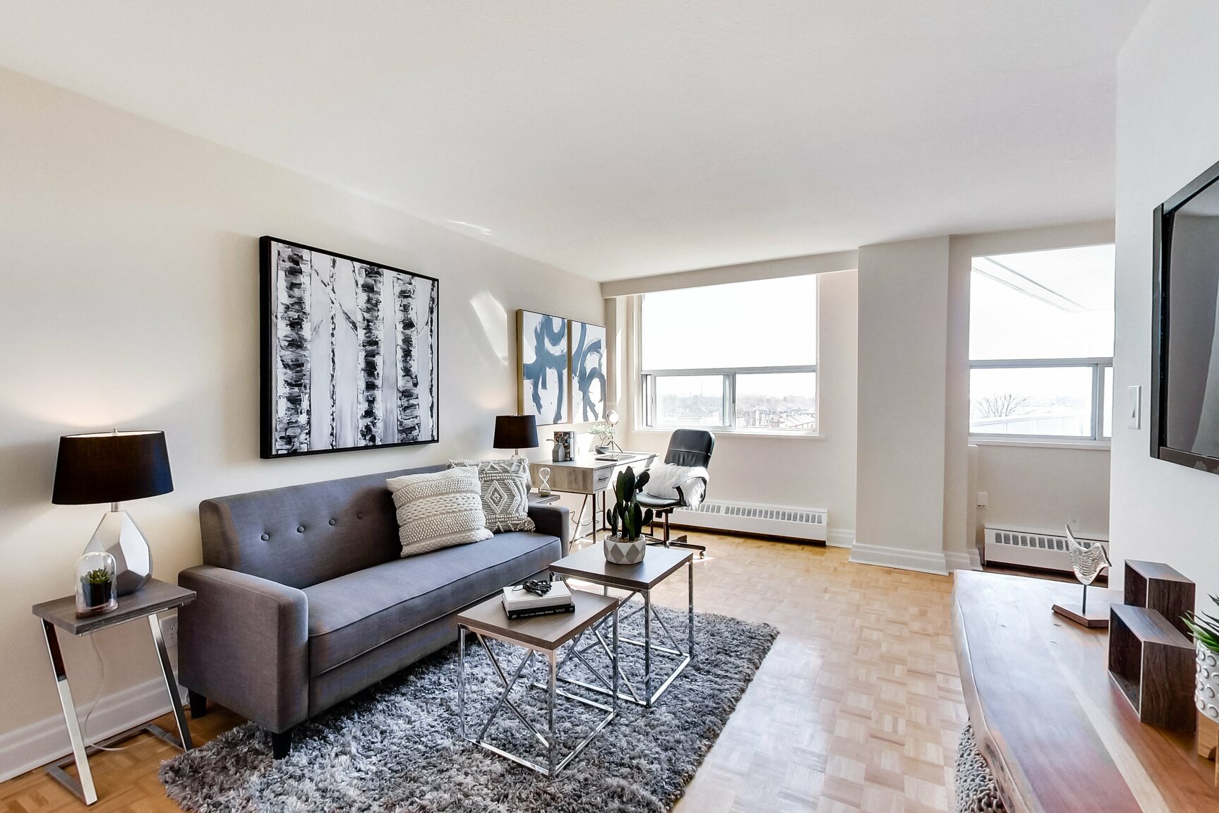 Cosburn Apartments - Photo 50