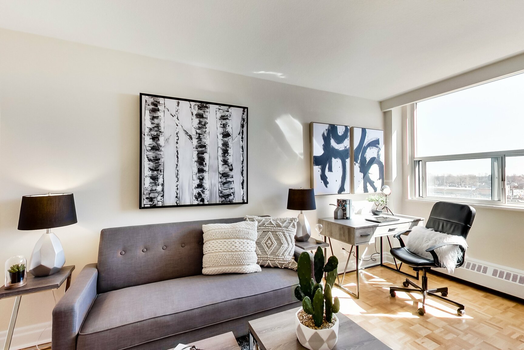 Cosburn Apartments - Photo 51