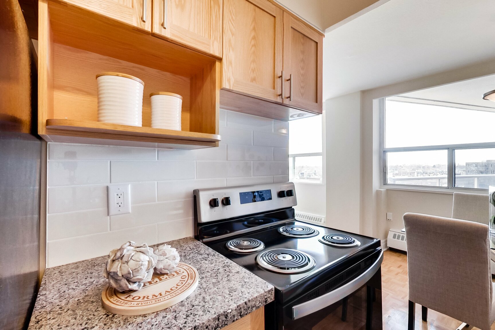 Cosburn Apartments - Photo 53